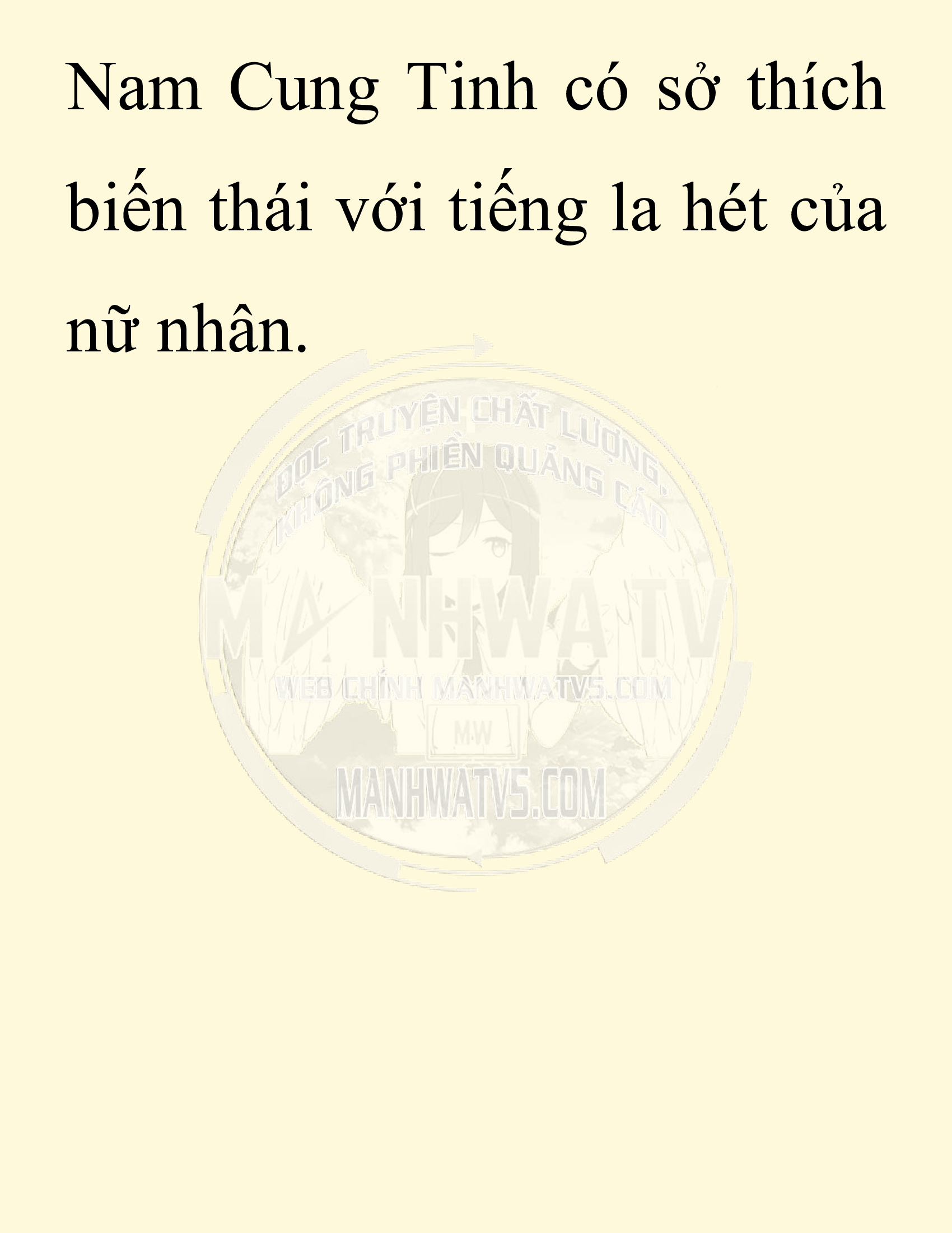 Đọc truyện SNVT[NOVEL] Thiên Hạ Đệ Nhất Nhân Đã Chết - Chap 38: Thiên Hạ Đệ Nhất Nhân Vẫn Lạc