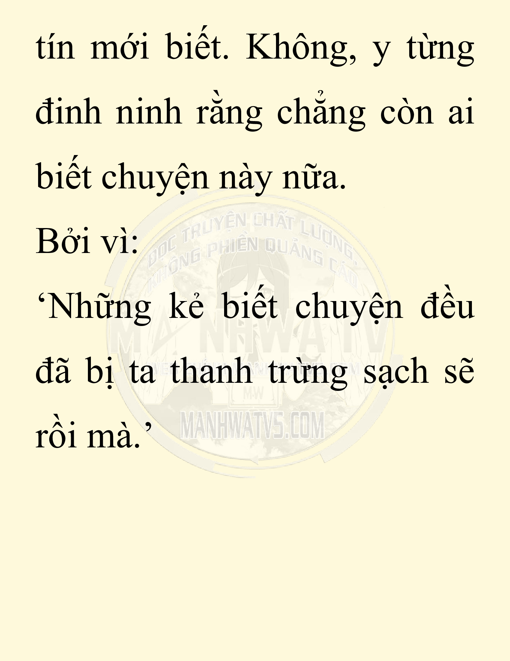 Đọc truyện SNVT[NOVEL] Thiên Hạ Đệ Nhất Nhân Đã Chết - Chap 39: Thiên Hạ Đệ Nhất Nhân Vẫn Lạc