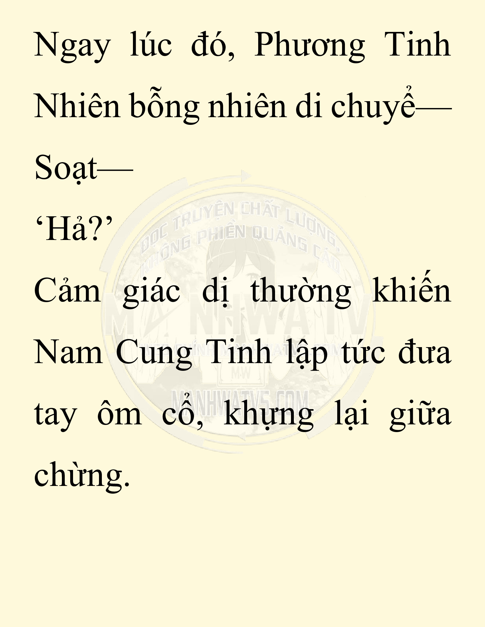 Đọc truyện SNVT[NOVEL] Thiên Hạ Đệ Nhất Nhân Đã Chết - Chap 39: Thiên Hạ Đệ Nhất Nhân Vẫn Lạc