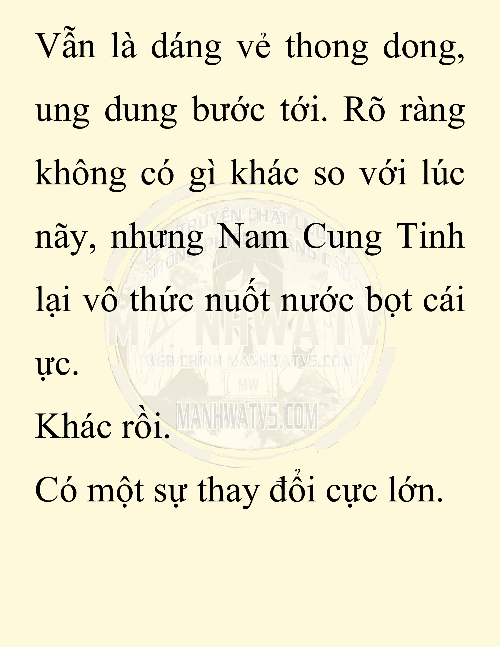 Đọc truyện SNVT[NOVEL] Thiên Hạ Đệ Nhất Nhân Đã Chết - Chap 39: Thiên Hạ Đệ Nhất Nhân Vẫn Lạc
