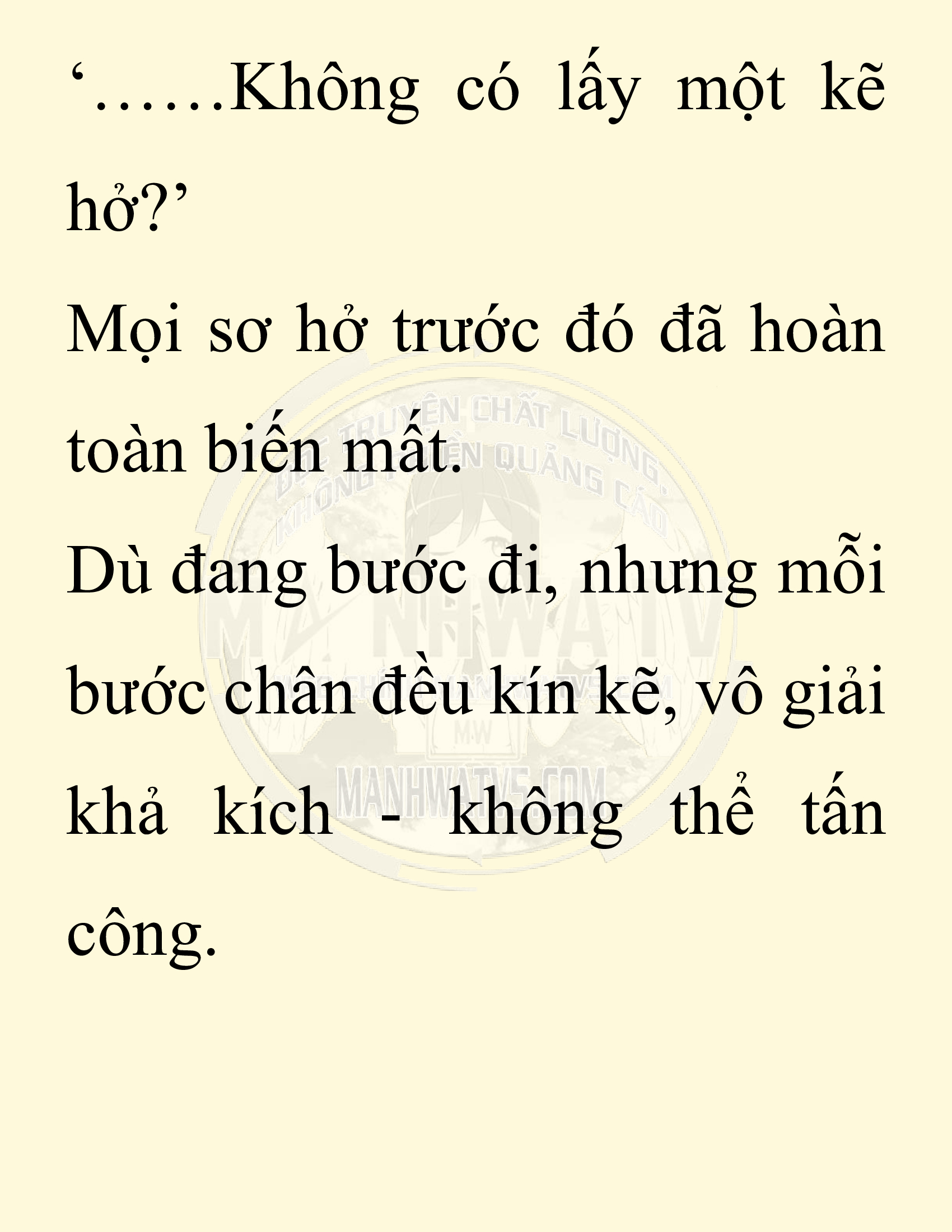 Đọc truyện SNVT[NOVEL] Thiên Hạ Đệ Nhất Nhân Đã Chết - Chap 39: Thiên Hạ Đệ Nhất Nhân Vẫn Lạc