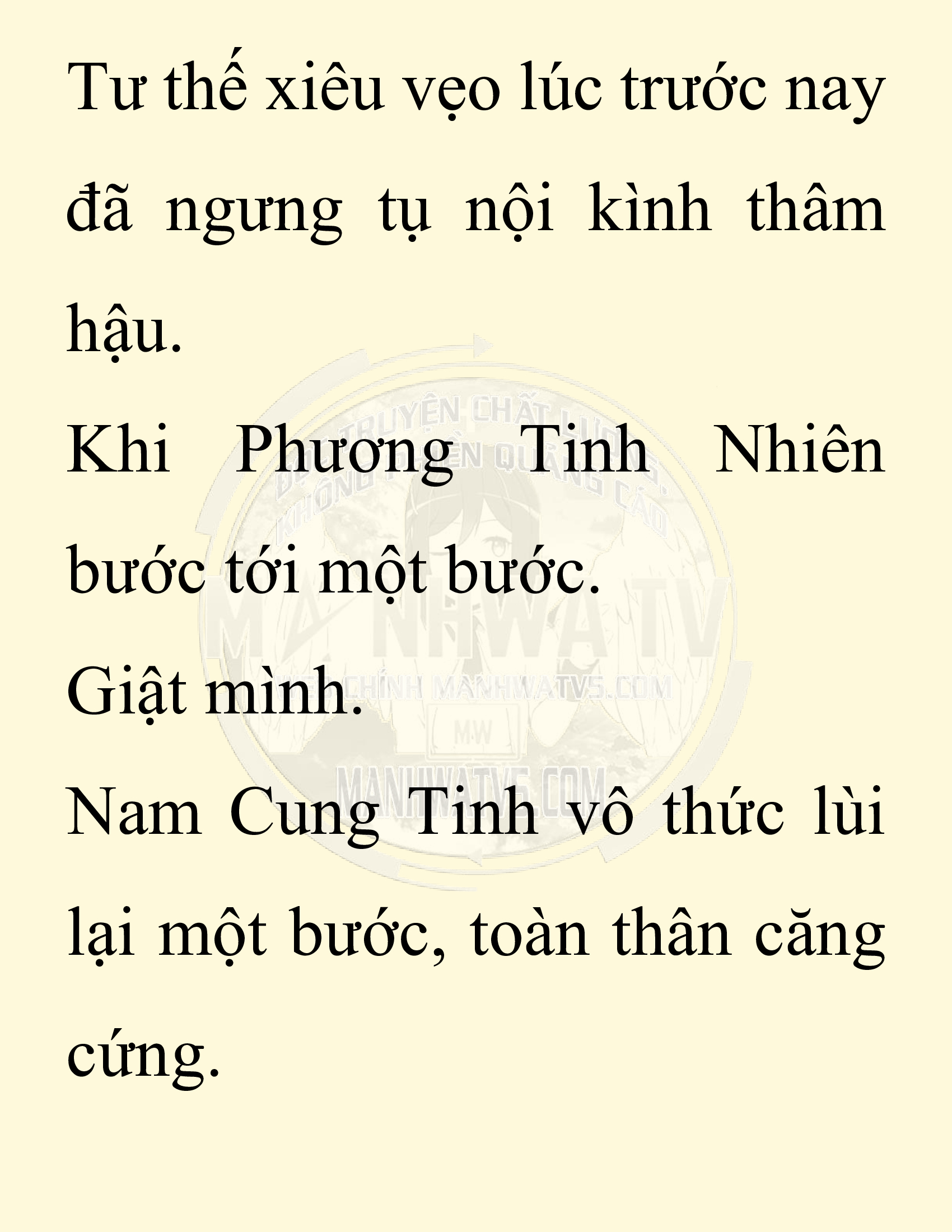 Đọc truyện SNVT[NOVEL] Thiên Hạ Đệ Nhất Nhân Đã Chết - Chap 39: Thiên Hạ Đệ Nhất Nhân Vẫn Lạc