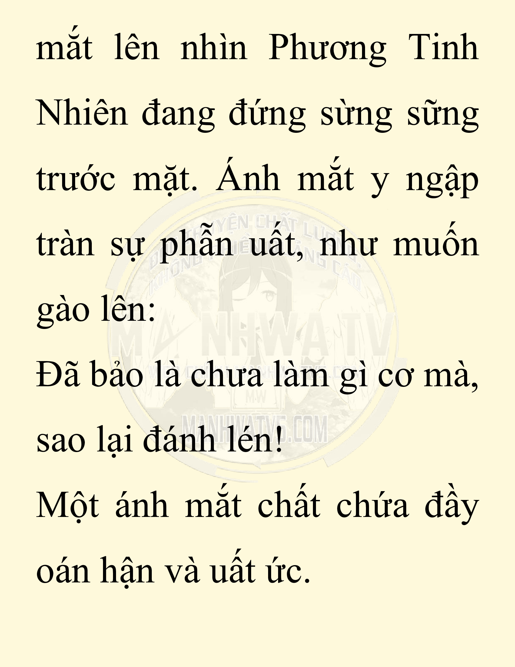 Đọc truyện SNVT[NOVEL] Thiên Hạ Đệ Nhất Nhân Đã Chết - Chap 39: Thiên Hạ Đệ Nhất Nhân Vẫn Lạc