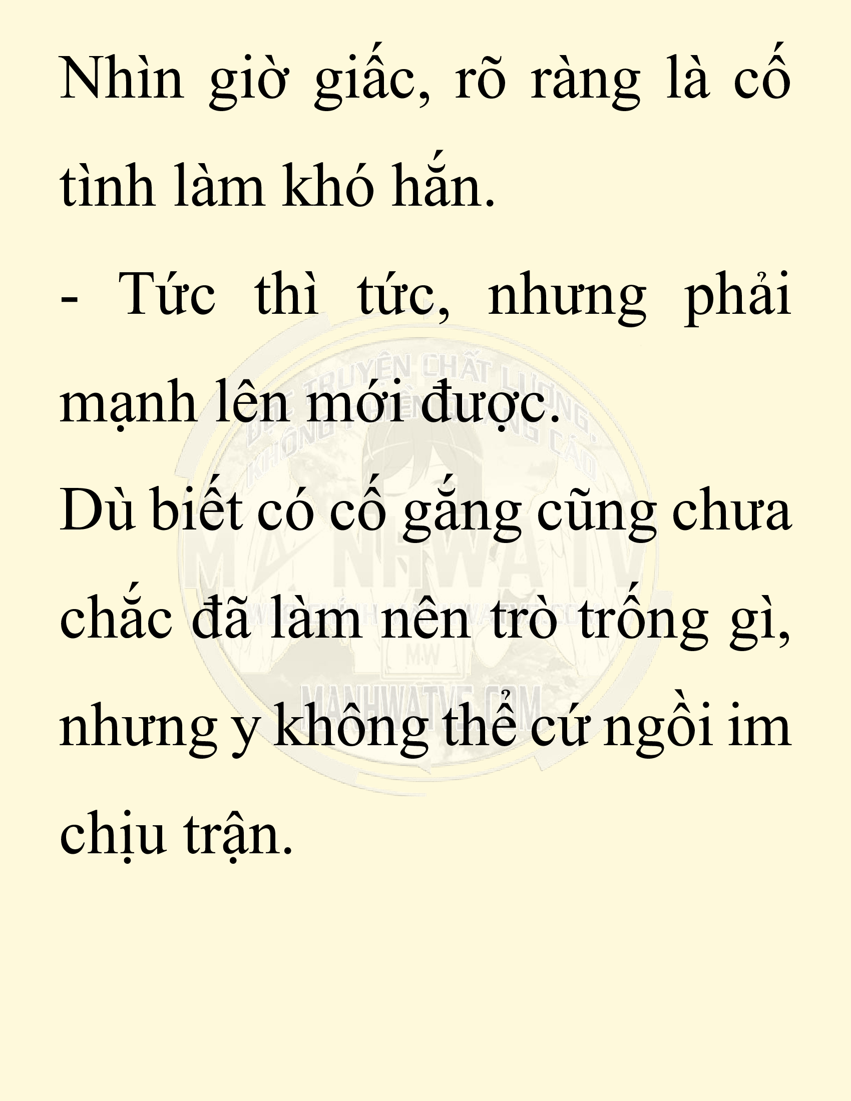 Đọc truyện SNVT[NOVEL] Thiên Hạ Đệ Nhất Nhân Đã Chết - Chap 4: Thiên Hạ Đệ Nhất Nhân Vẫn Lạc