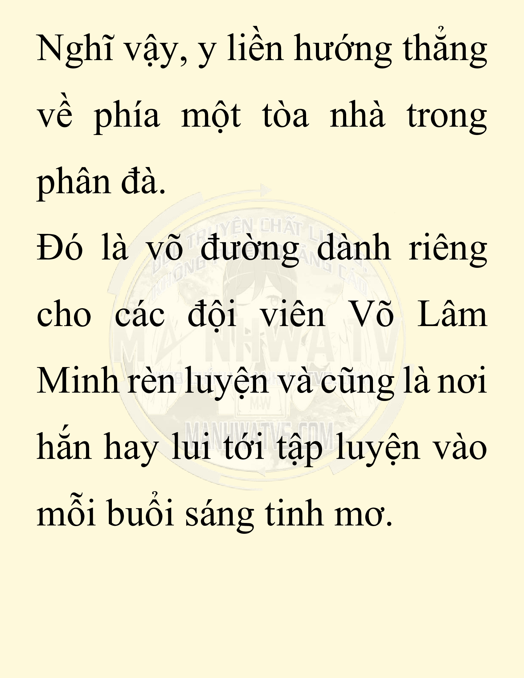 Đọc truyện SNVT[NOVEL] Thiên Hạ Đệ Nhất Nhân Đã Chết - Chap 4: Thiên Hạ Đệ Nhất Nhân Vẫn Lạc