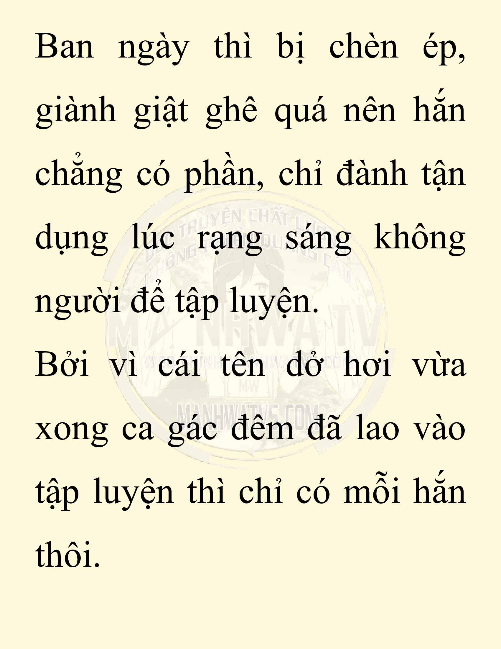 Đọc truyện SNVT[NOVEL] Thiên Hạ Đệ Nhất Nhân Đã Chết - Chap 4: Thiên Hạ Đệ Nhất Nhân Vẫn Lạc