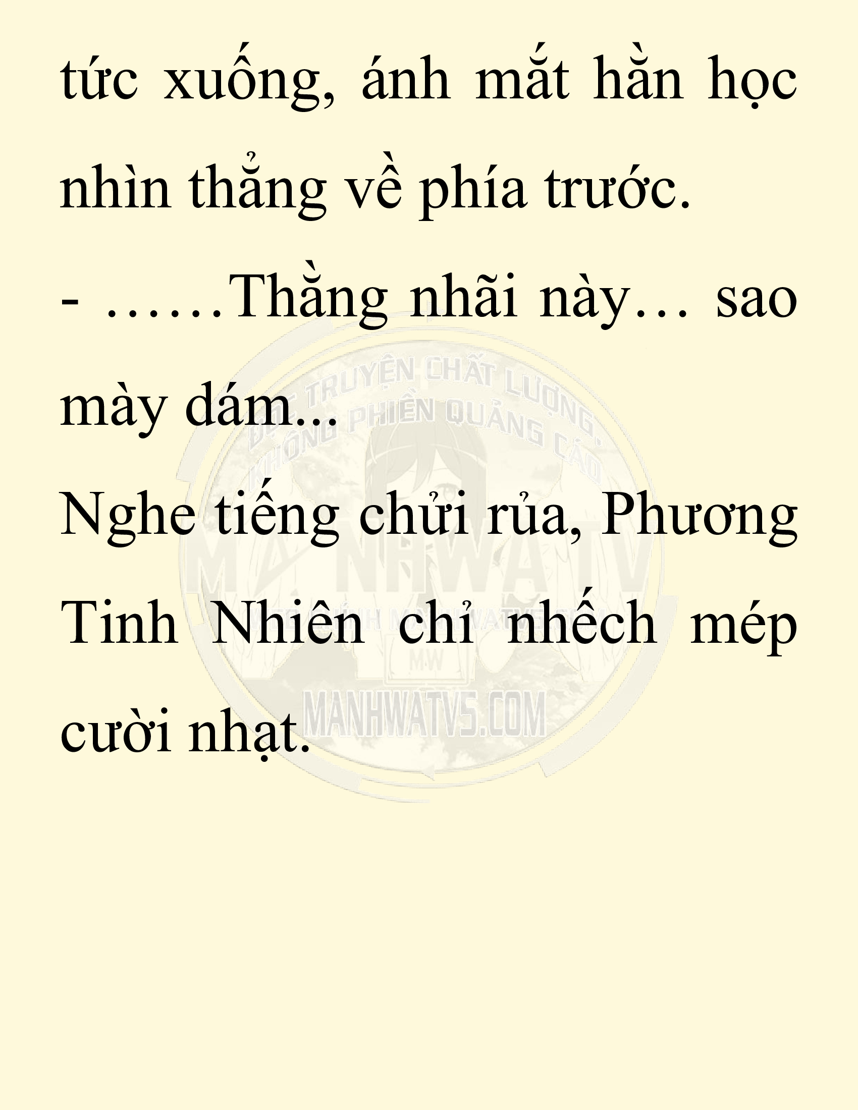 Đọc truyện SNVT[NOVEL] Thiên Hạ Đệ Nhất Nhân Đã Chết - Chap 40: Thiên Hạ Đệ Nhất Nhân Vẫn Lạc