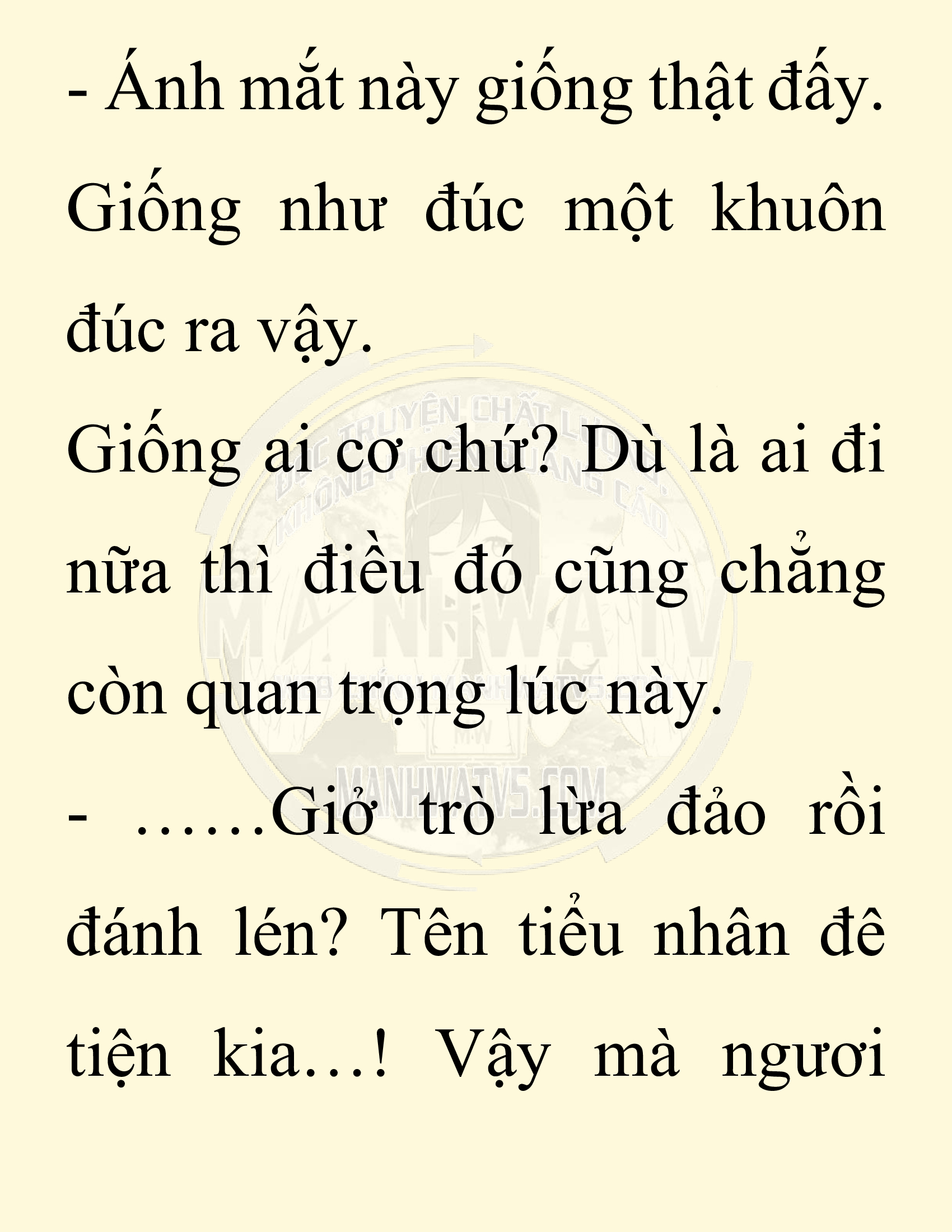 Đọc truyện SNVT[NOVEL] Thiên Hạ Đệ Nhất Nhân Đã Chết - Chap 40: Thiên Hạ Đệ Nhất Nhân Vẫn Lạc