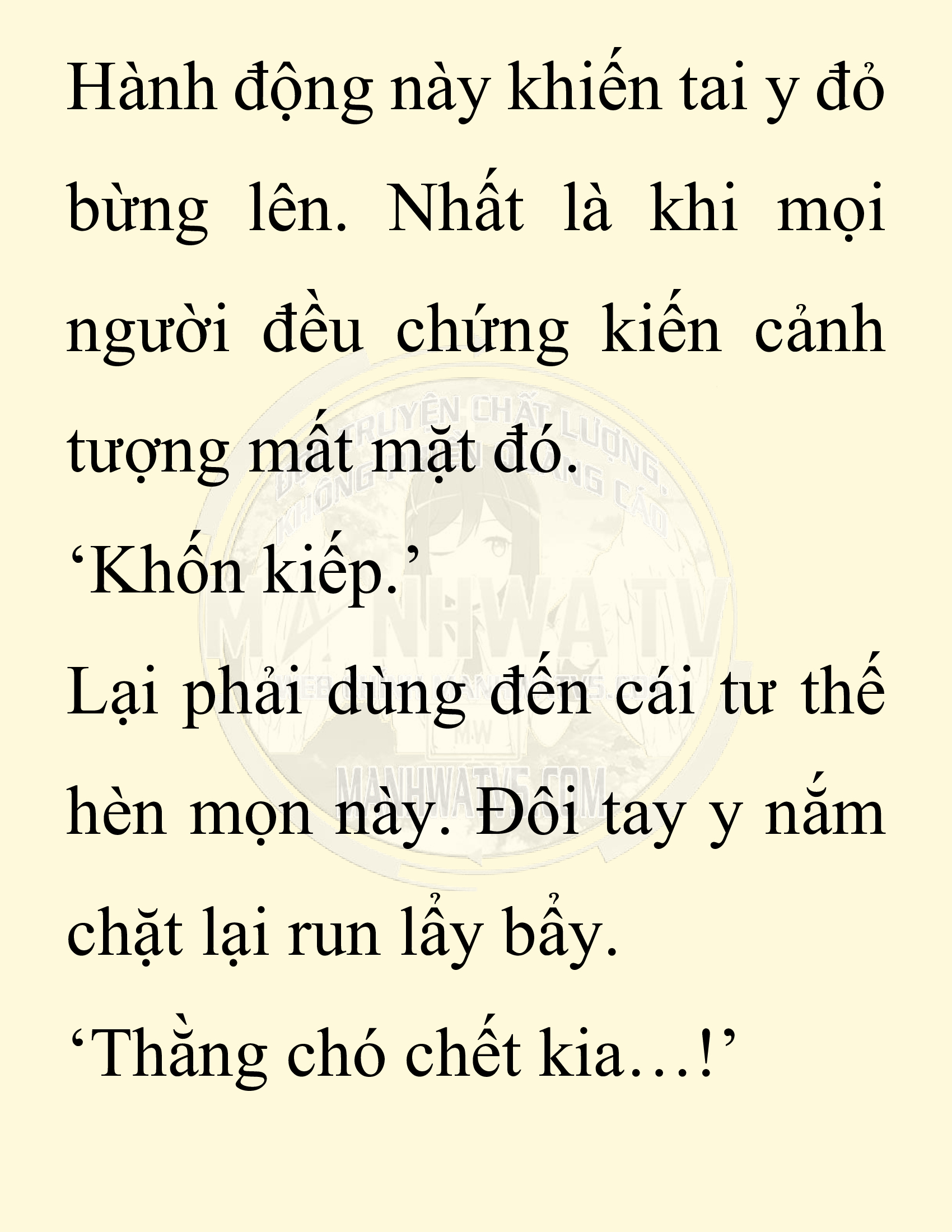 Đọc truyện SNVT[NOVEL] Thiên Hạ Đệ Nhất Nhân Đã Chết - Chap 40: Thiên Hạ Đệ Nhất Nhân Vẫn Lạc