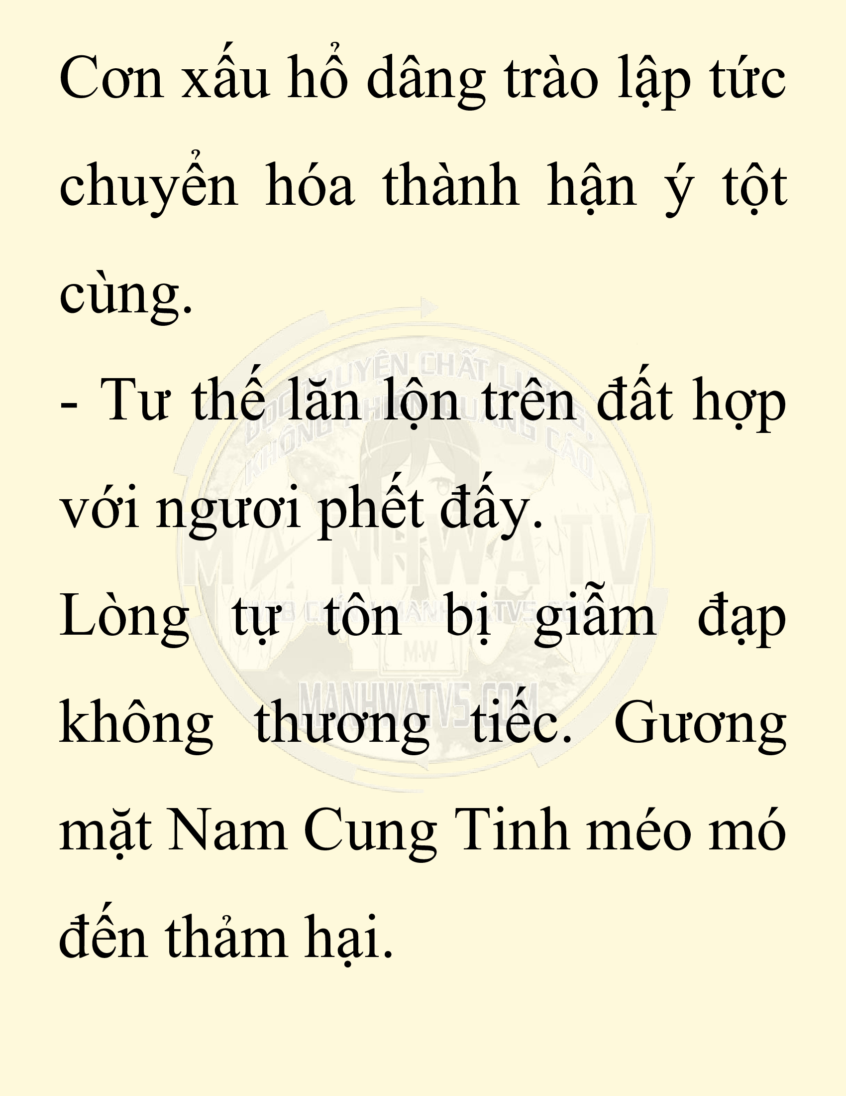 Đọc truyện SNVT[NOVEL] Thiên Hạ Đệ Nhất Nhân Đã Chết - Chap 40: Thiên Hạ Đệ Nhất Nhân Vẫn Lạc