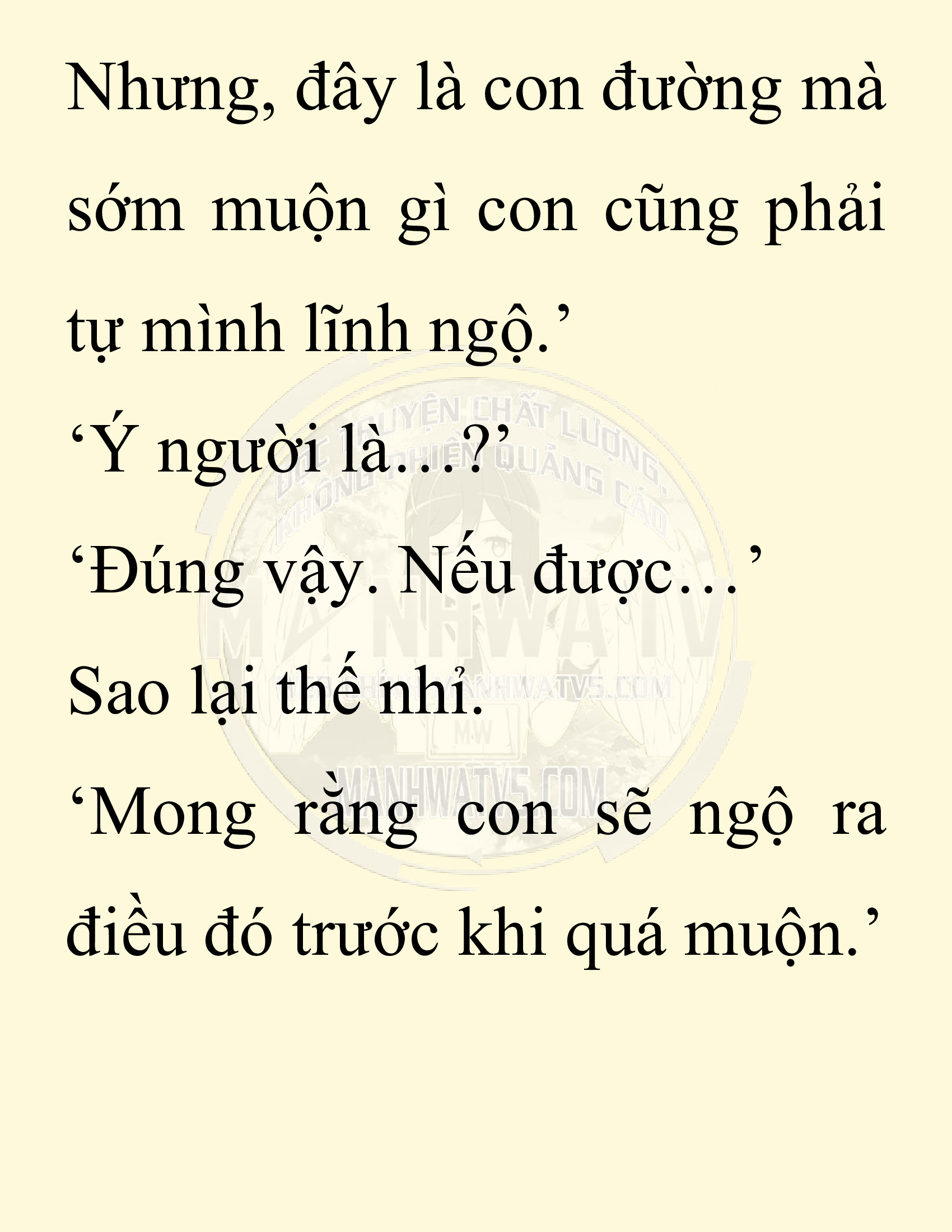 Đọc truyện SNVT[NOVEL] Thiên Hạ Đệ Nhất Nhân Đã Chết - Chap 40: Thiên Hạ Đệ Nhất Nhân Vẫn Lạc