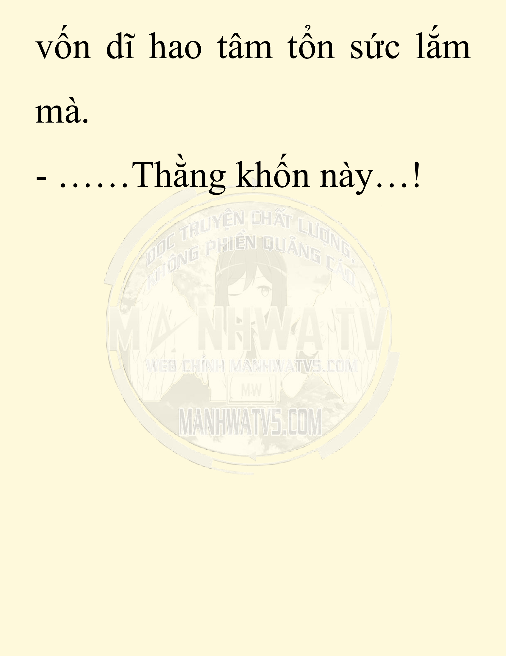 Đọc truyện SNVT[NOVEL] Thiên Hạ Đệ Nhất Nhân Đã Chết - Chap 40: Thiên Hạ Đệ Nhất Nhân Vẫn Lạc