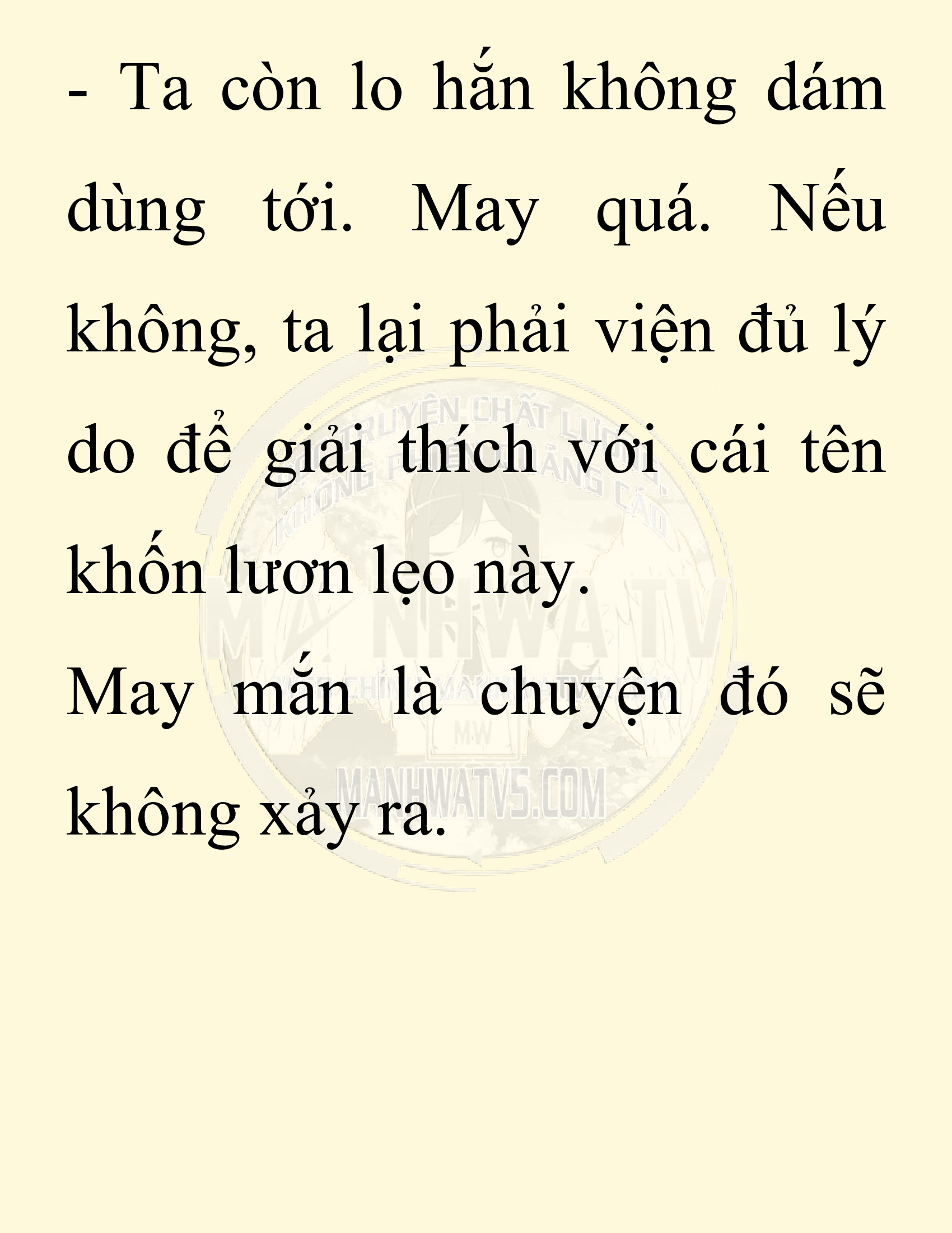 Đọc truyện SNVT[NOVEL] Thiên Hạ Đệ Nhất Nhân Đã Chết - Chap 41: Thiên Hạ Đệ Nhất Nhân Vẫn Lạc