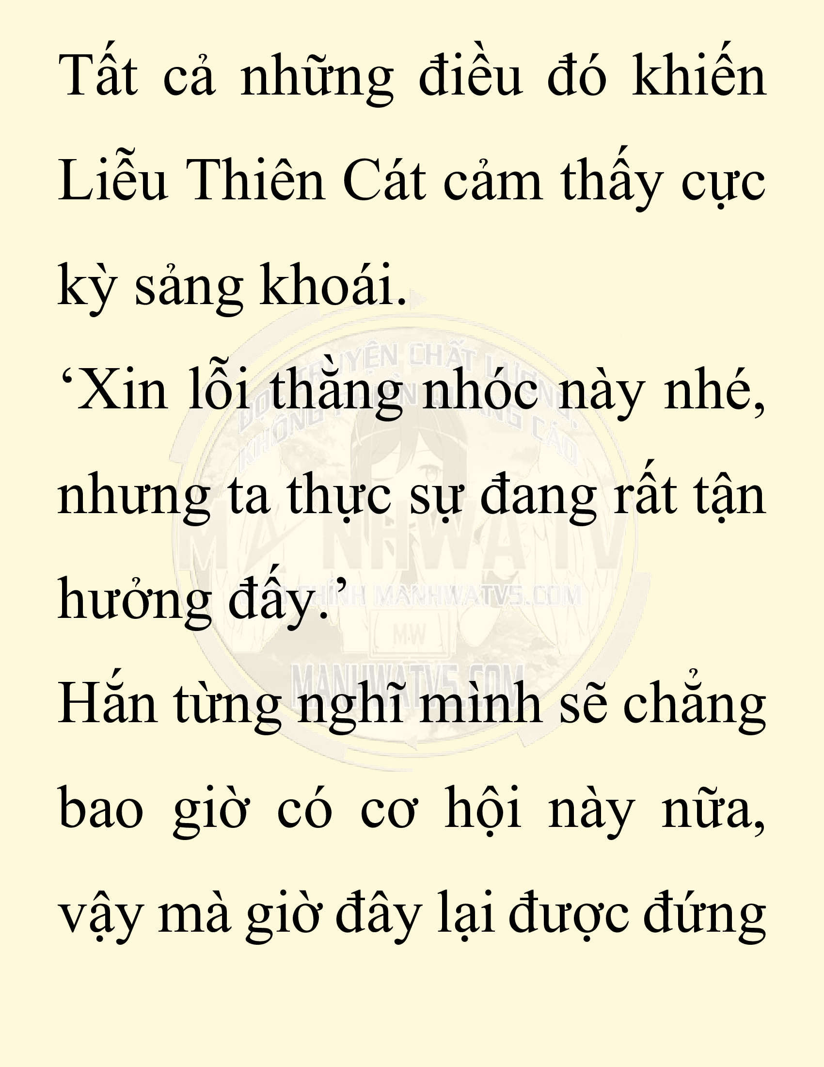 Đọc truyện SNVT[NOVEL] Thiên Hạ Đệ Nhất Nhân Đã Chết - Chap 41: Thiên Hạ Đệ Nhất Nhân Vẫn Lạc