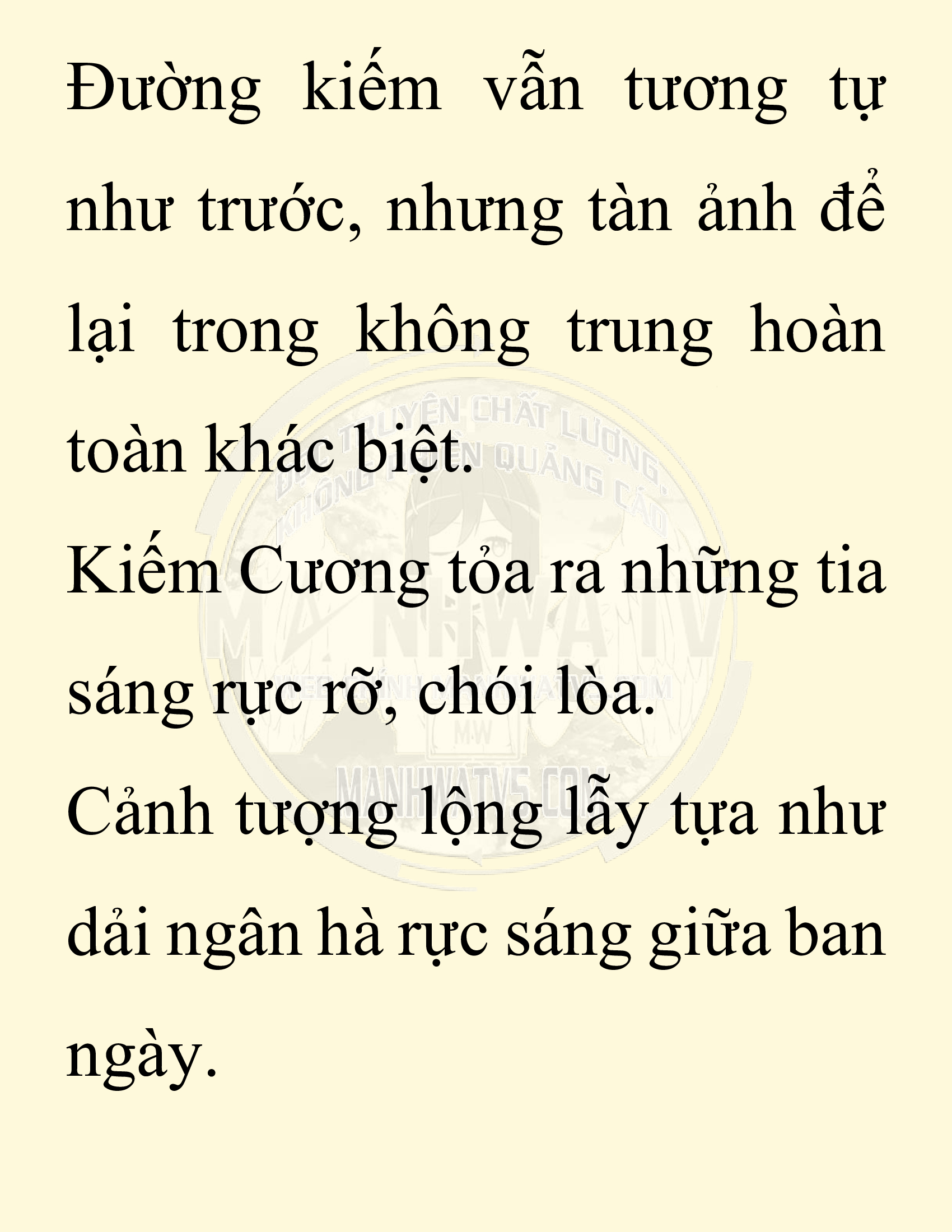 Đọc truyện SNVT[NOVEL] Thiên Hạ Đệ Nhất Nhân Đã Chết - Chap 41: Thiên Hạ Đệ Nhất Nhân Vẫn Lạc