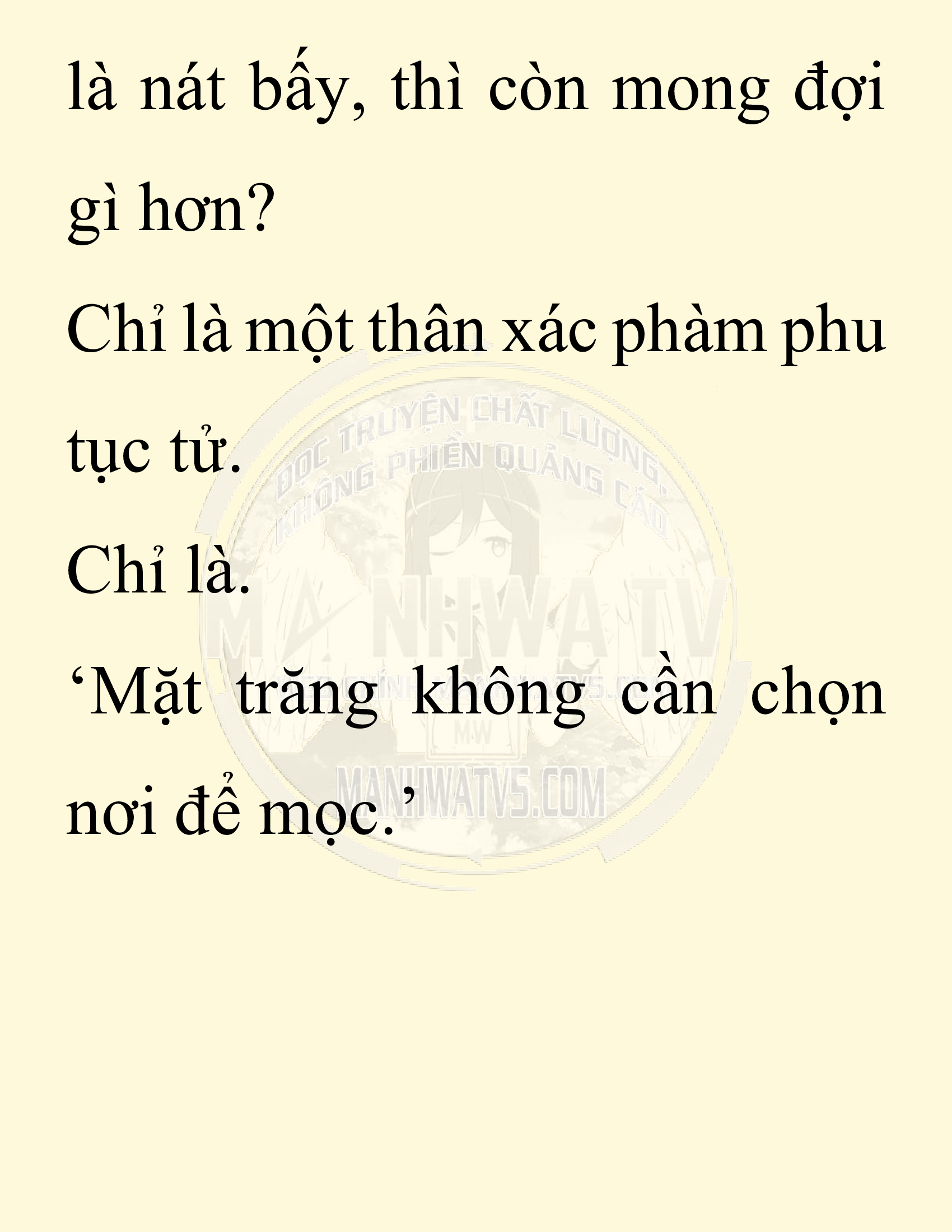 Đọc truyện SNVT[NOVEL] Thiên Hạ Đệ Nhất Nhân Đã Chết - Chap 41: Thiên Hạ Đệ Nhất Nhân Vẫn Lạc