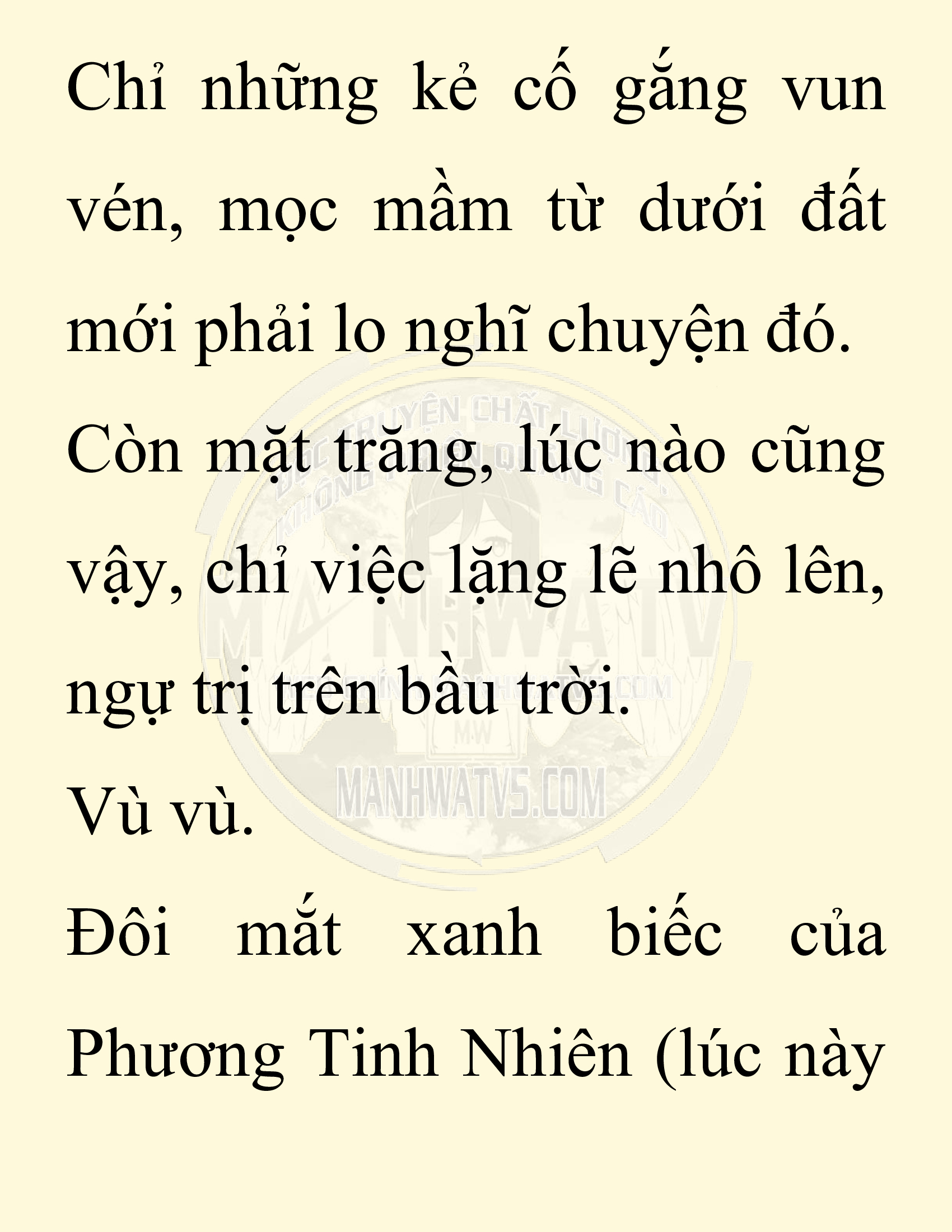 Đọc truyện SNVT[NOVEL] Thiên Hạ Đệ Nhất Nhân Đã Chết - Chap 41: Thiên Hạ Đệ Nhất Nhân Vẫn Lạc