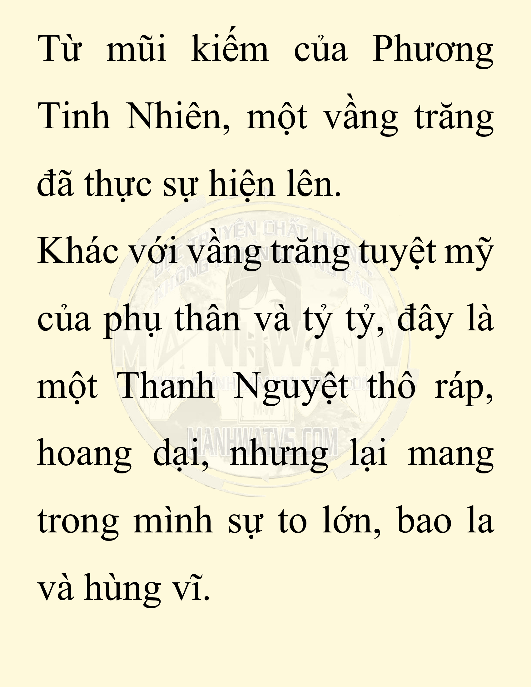 Đọc truyện SNVT[NOVEL] Thiên Hạ Đệ Nhất Nhân Đã Chết - Chap 42: Thiên Hạ Đệ Nhất Nhân Vẫn Lạc