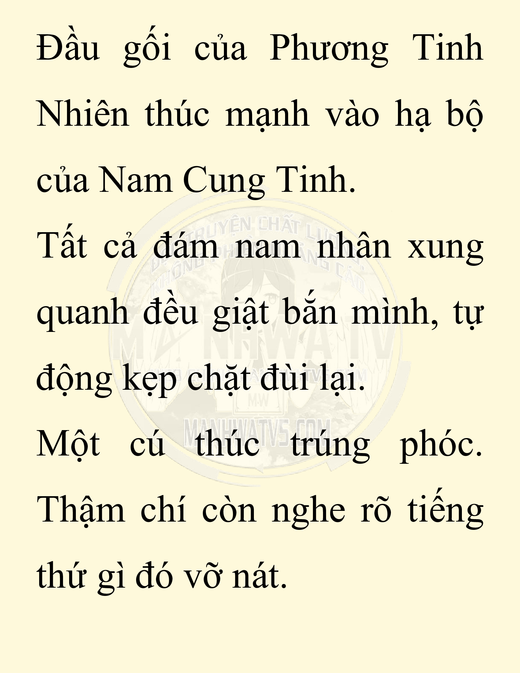 Đọc truyện SNVT[NOVEL] Thiên Hạ Đệ Nhất Nhân Đã Chết - Chap 42: Thiên Hạ Đệ Nhất Nhân Vẫn Lạc