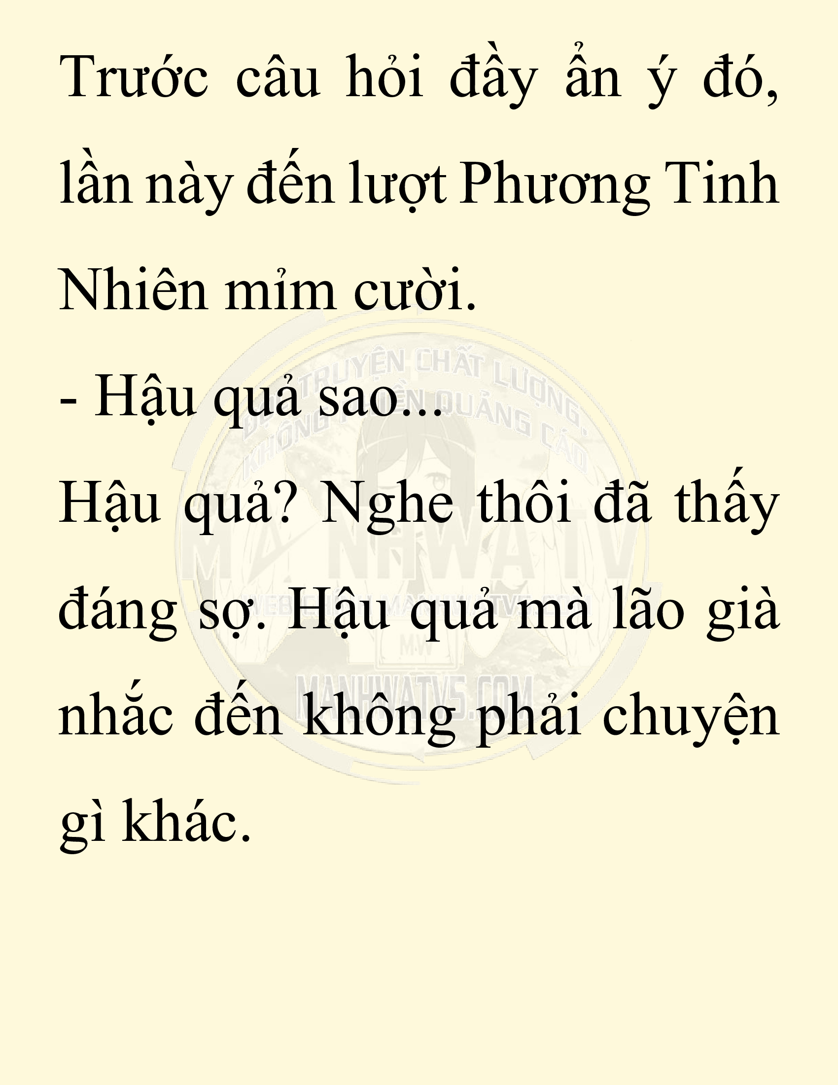 Đọc truyện SNVT[NOVEL] Thiên Hạ Đệ Nhất Nhân Đã Chết - Chap 43: Thiên Hạ Đệ Nhất Nhân Vẫn Lạc
