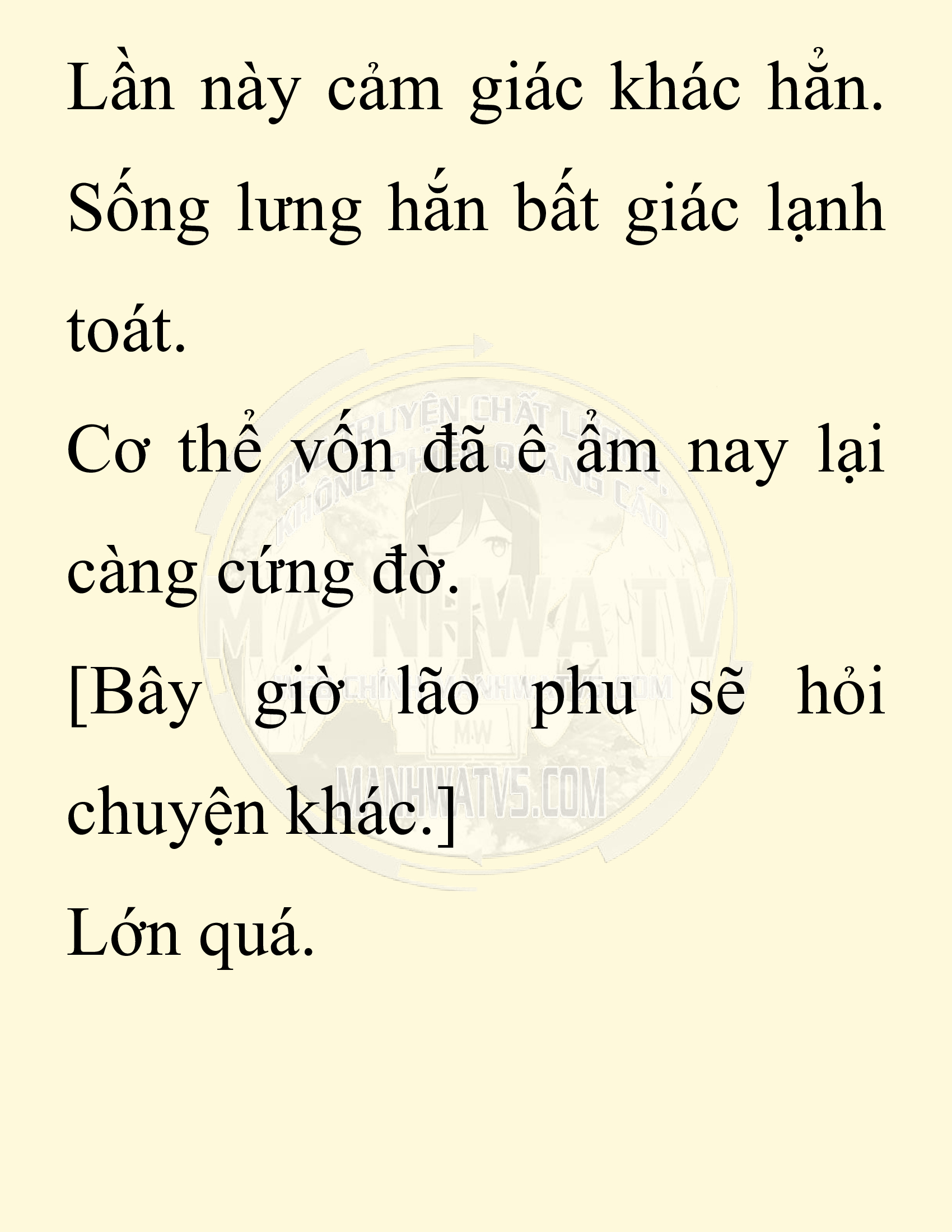 Đọc truyện SNVT[NOVEL] Thiên Hạ Đệ Nhất Nhân Đã Chết - Chap 43: Thiên Hạ Đệ Nhất Nhân Vẫn Lạc