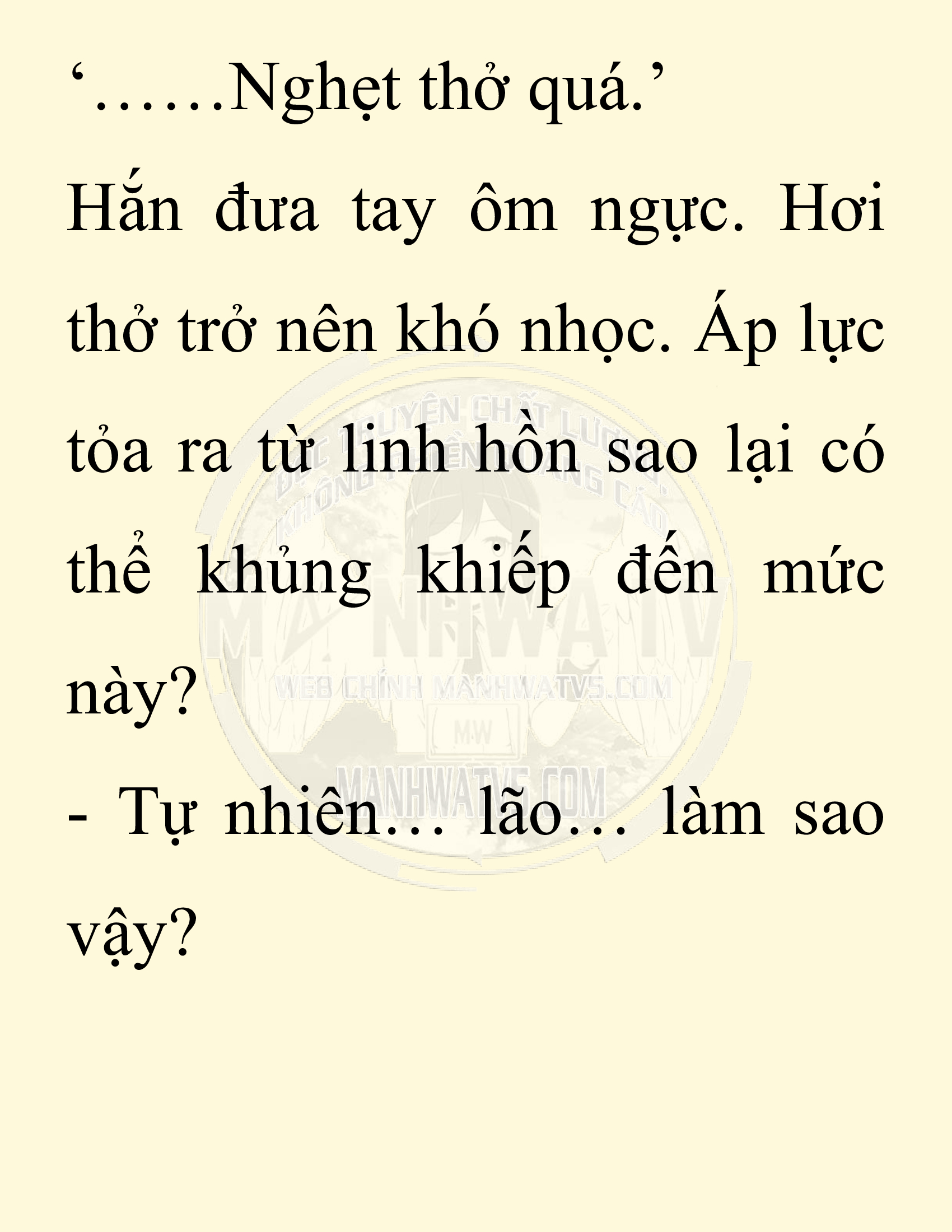 Đọc truyện SNVT[NOVEL] Thiên Hạ Đệ Nhất Nhân Đã Chết - Chap 43: Thiên Hạ Đệ Nhất Nhân Vẫn Lạc