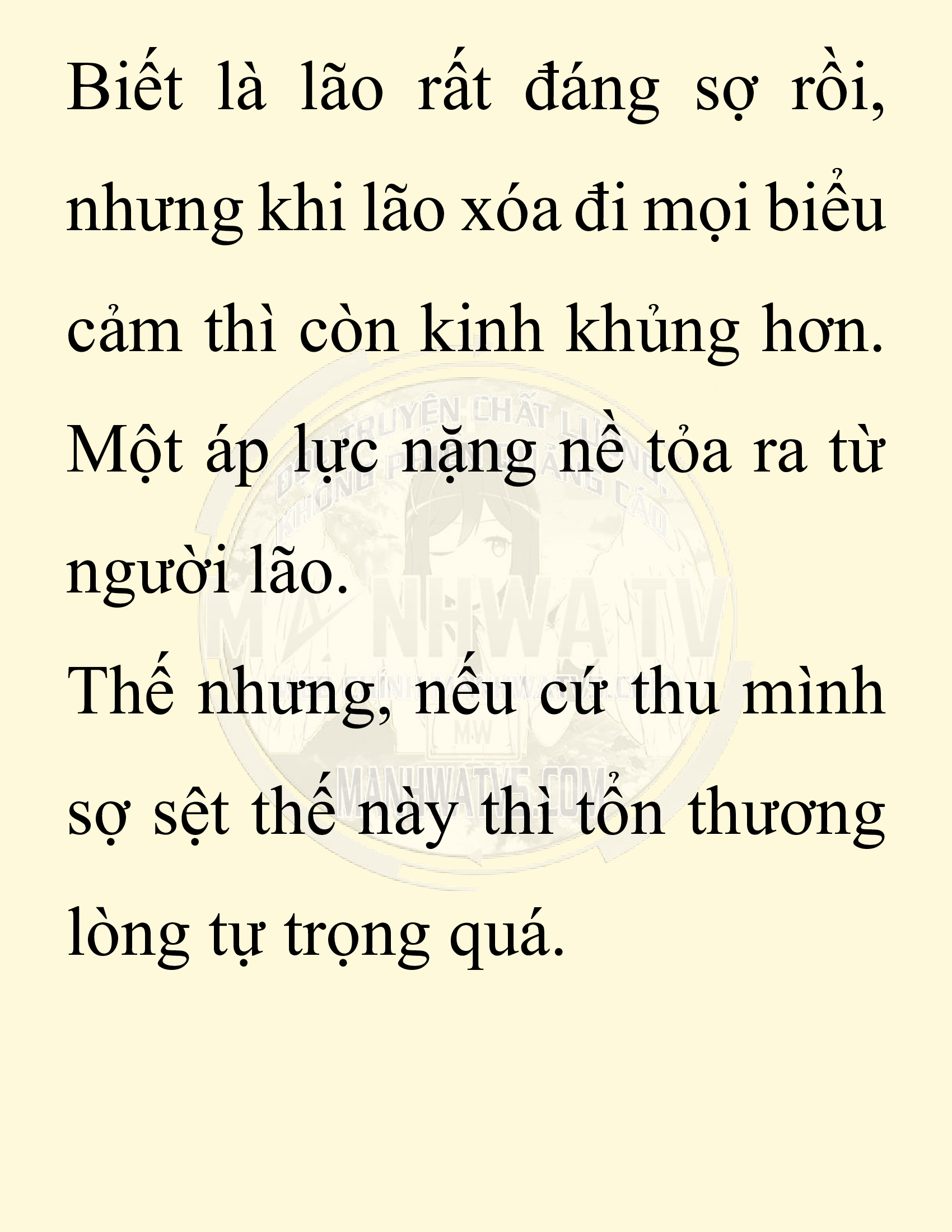 Đọc truyện SNVT[NOVEL] Thiên Hạ Đệ Nhất Nhân Đã Chết - Chap 43: Thiên Hạ Đệ Nhất Nhân Vẫn Lạc