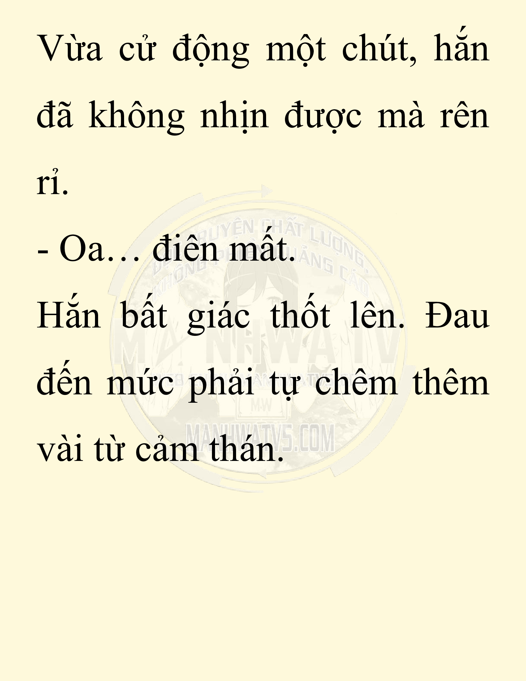 Đọc truyện SNVT[NOVEL] Thiên Hạ Đệ Nhất Nhân Đã Chết - Chap 43: Thiên Hạ Đệ Nhất Nhân Vẫn Lạc