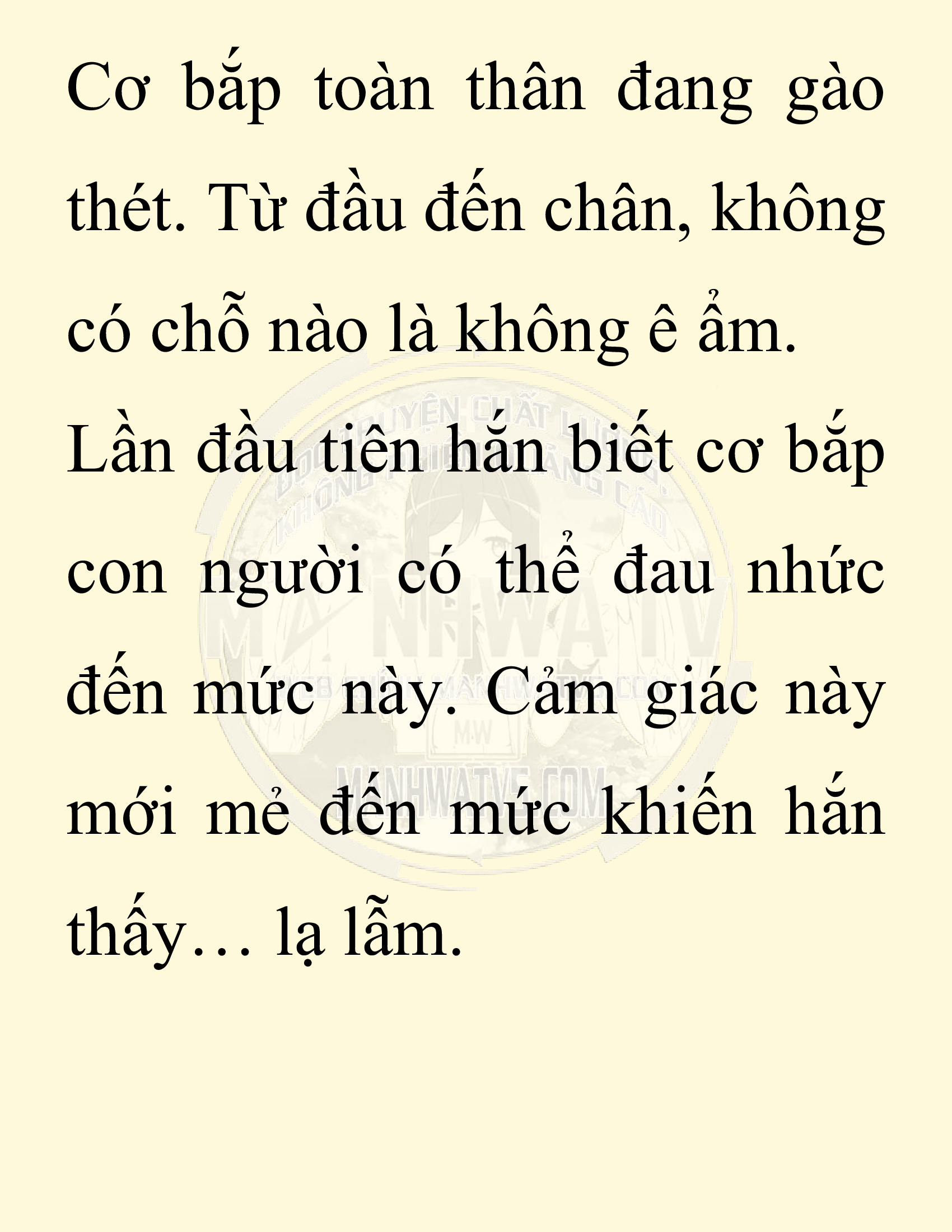 Đọc truyện SNVT[NOVEL] Thiên Hạ Đệ Nhất Nhân Đã Chết - Chap 43: Thiên Hạ Đệ Nhất Nhân Vẫn Lạc