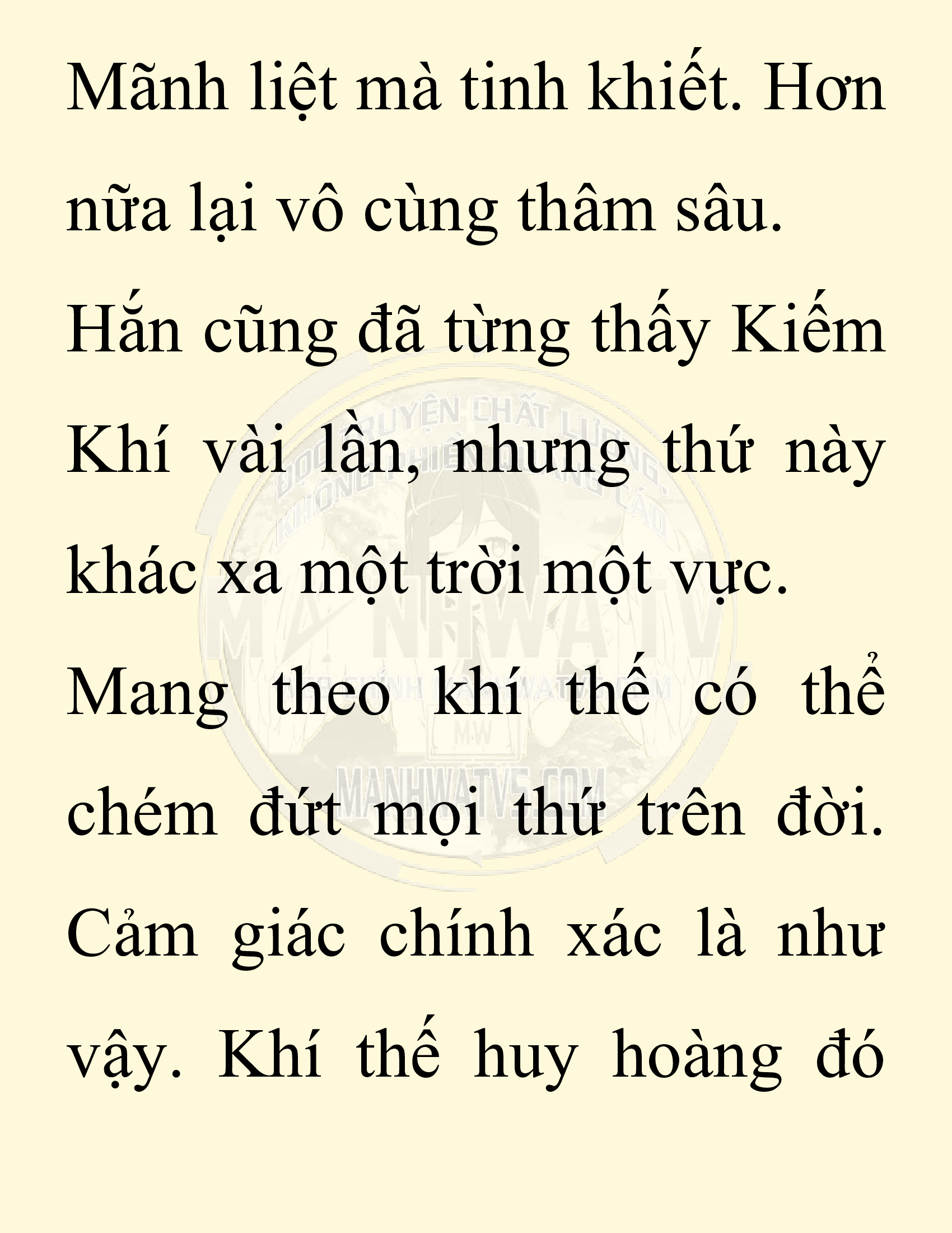 Đọc truyện SNVT[NOVEL] Thiên Hạ Đệ Nhất Nhân Đã Chết - Chap 44: Thiên Hạ Đệ Nhất Nhân Vẫn Lạc