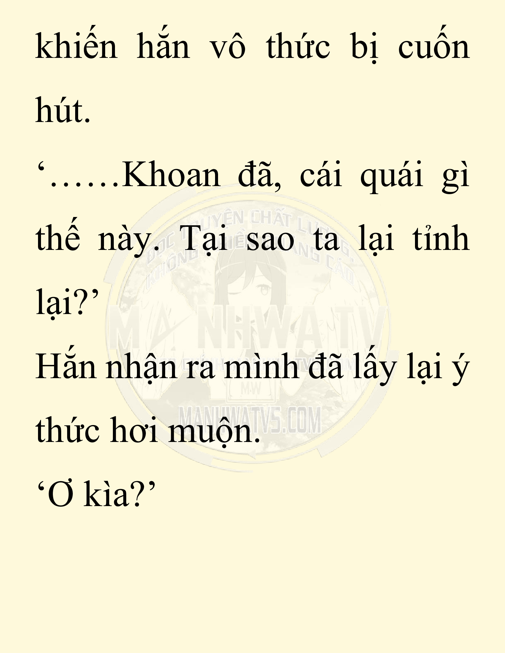 Đọc truyện SNVT[NOVEL] Thiên Hạ Đệ Nhất Nhân Đã Chết - Chap 44: Thiên Hạ Đệ Nhất Nhân Vẫn Lạc