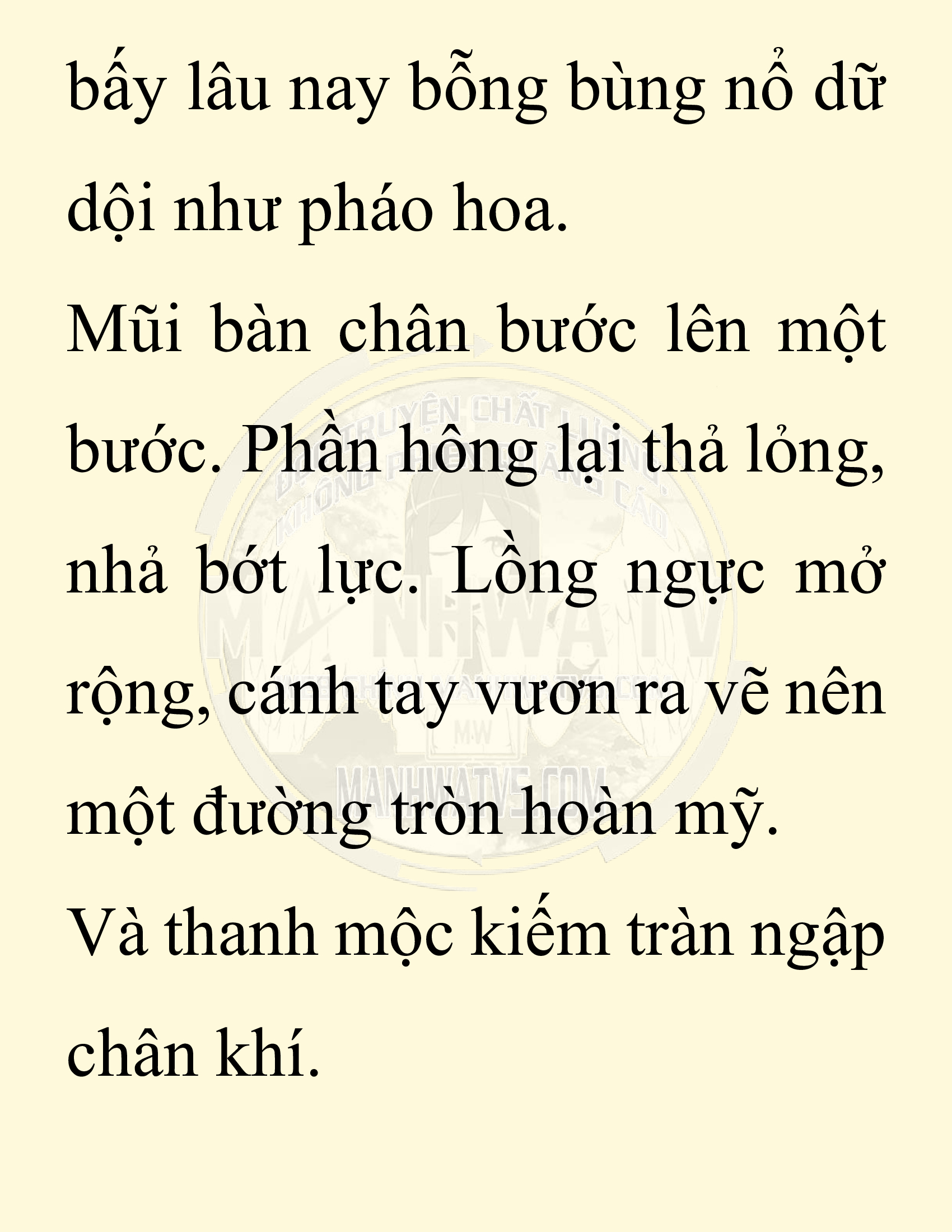 Đọc truyện SNVT[NOVEL] Thiên Hạ Đệ Nhất Nhân Đã Chết - Chap 44: Thiên Hạ Đệ Nhất Nhân Vẫn Lạc