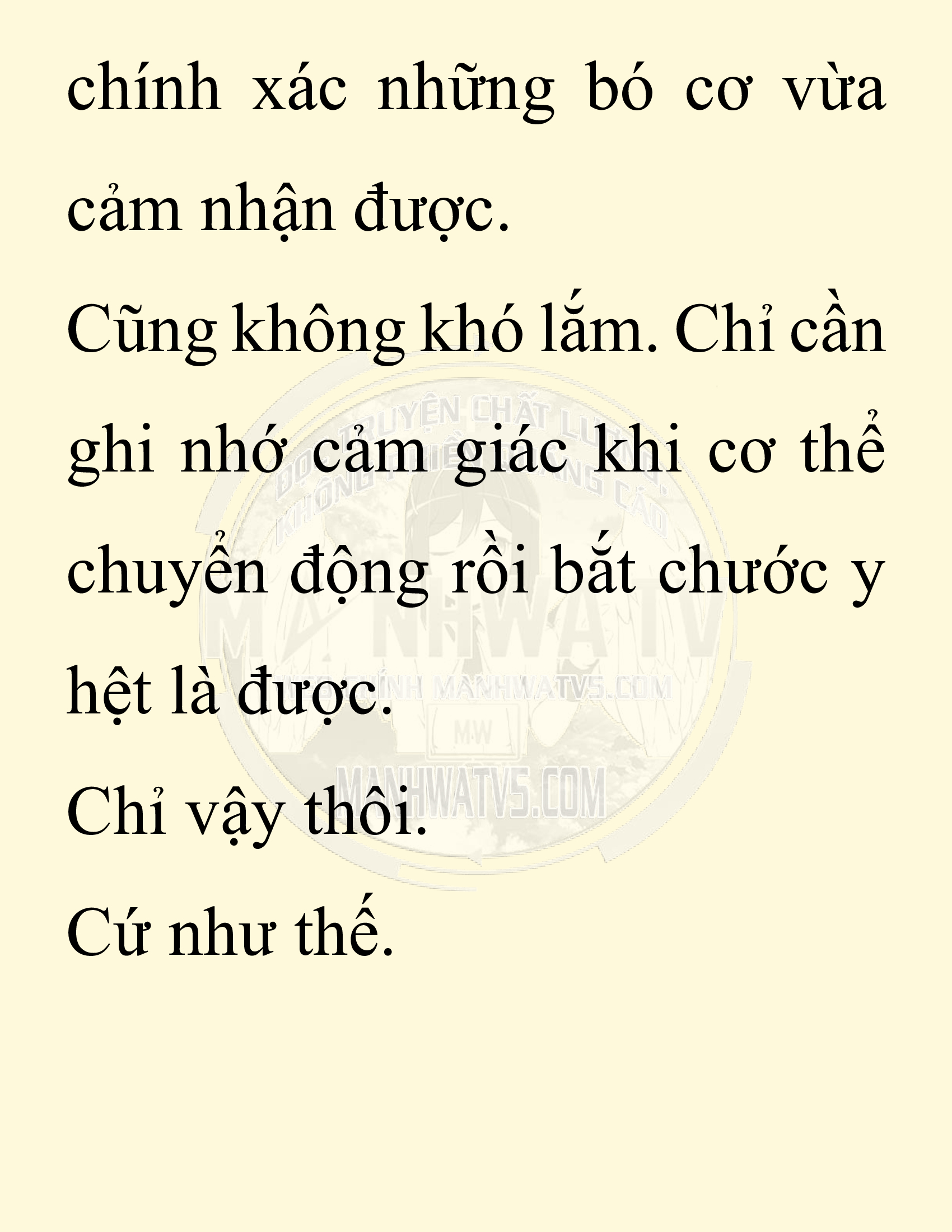 Đọc truyện SNVT[NOVEL] Thiên Hạ Đệ Nhất Nhân Đã Chết - Chap 44: Thiên Hạ Đệ Nhất Nhân Vẫn Lạc