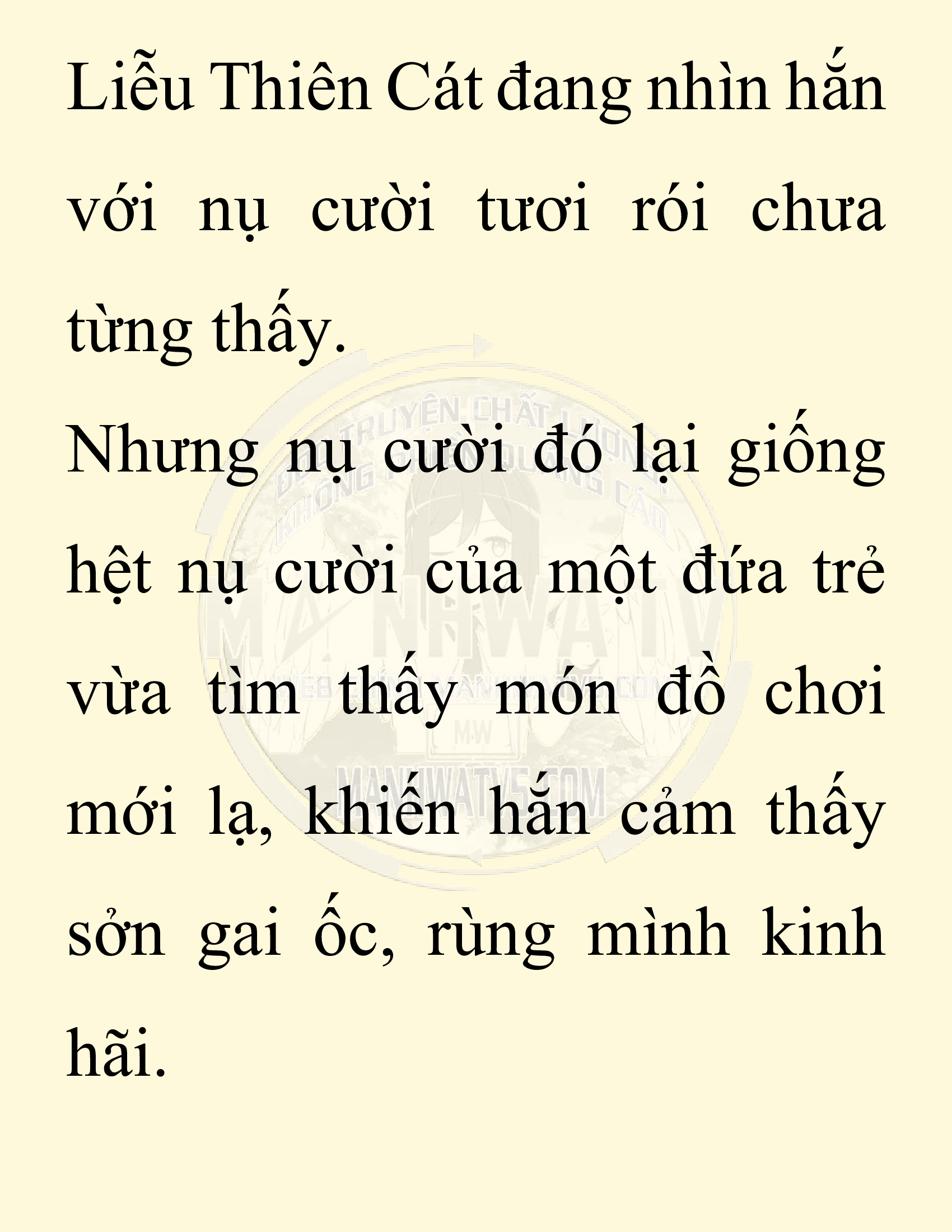 Đọc truyện SNVT[NOVEL] Thiên Hạ Đệ Nhất Nhân Đã Chết - Chap 44: Thiên Hạ Đệ Nhất Nhân Vẫn Lạc