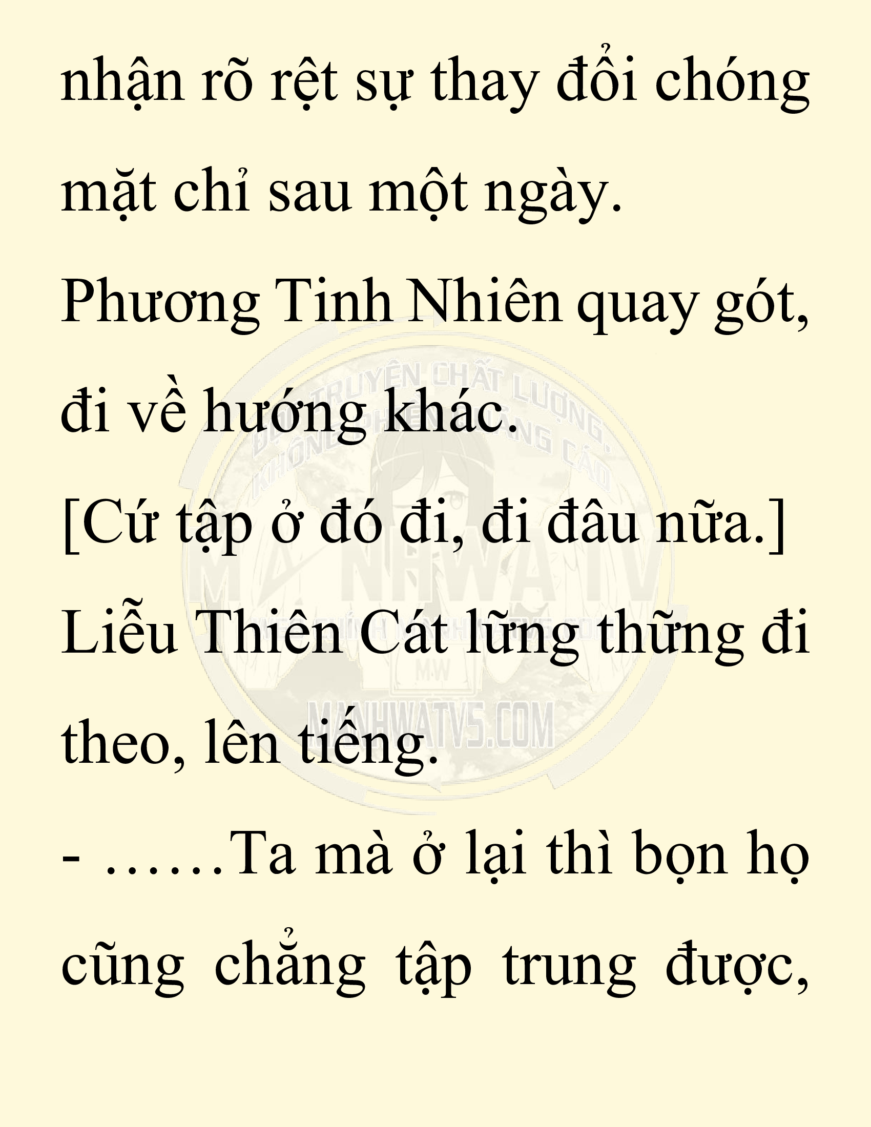 Đọc truyện SNVT[NOVEL] Thiên Hạ Đệ Nhất Nhân Đã Chết - Chap 44: Thiên Hạ Đệ Nhất Nhân Vẫn Lạc