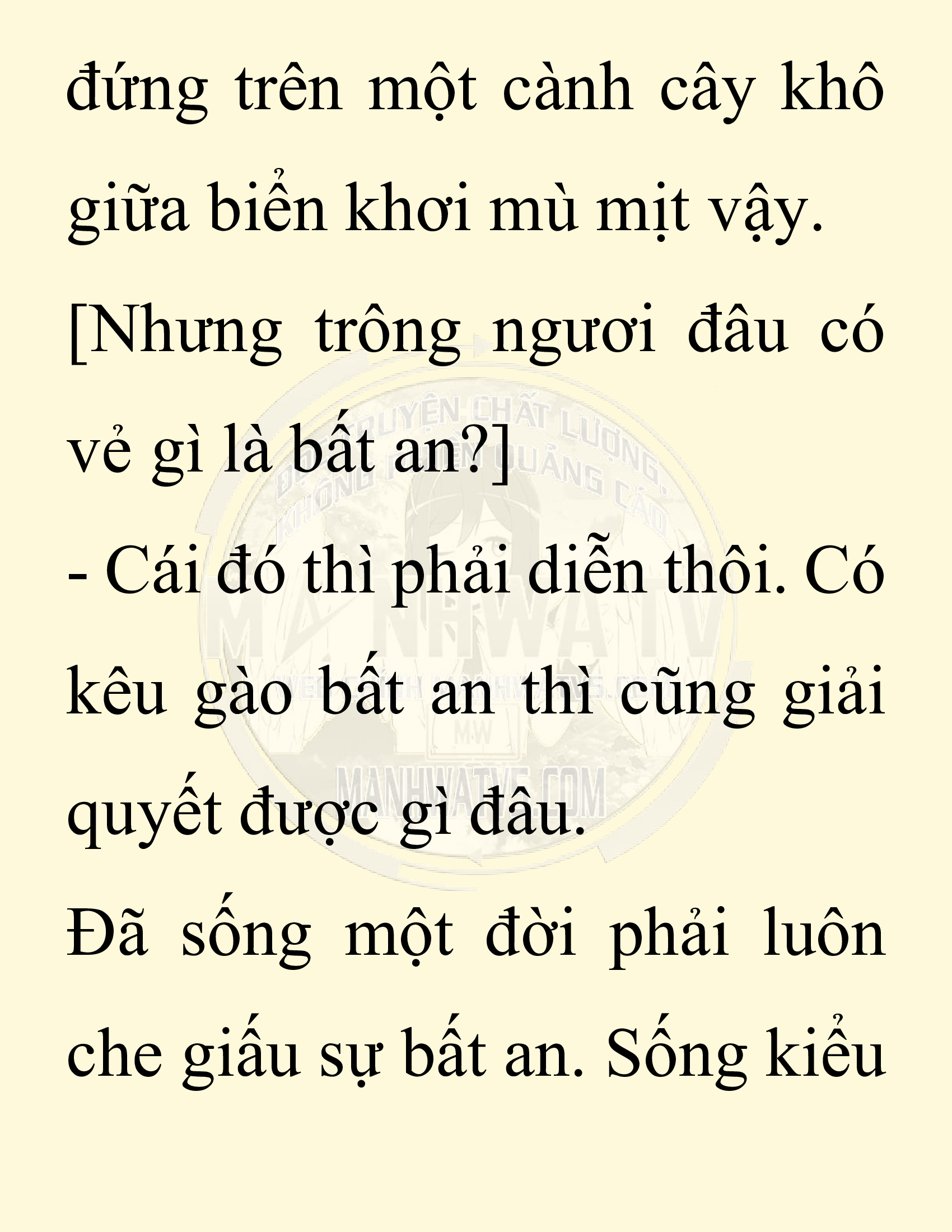 Đọc truyện SNVT[NOVEL] Thiên Hạ Đệ Nhất Nhân Đã Chết - Chap 45: Thiên Hạ Đệ Nhất Nhân Vẫn Lạc