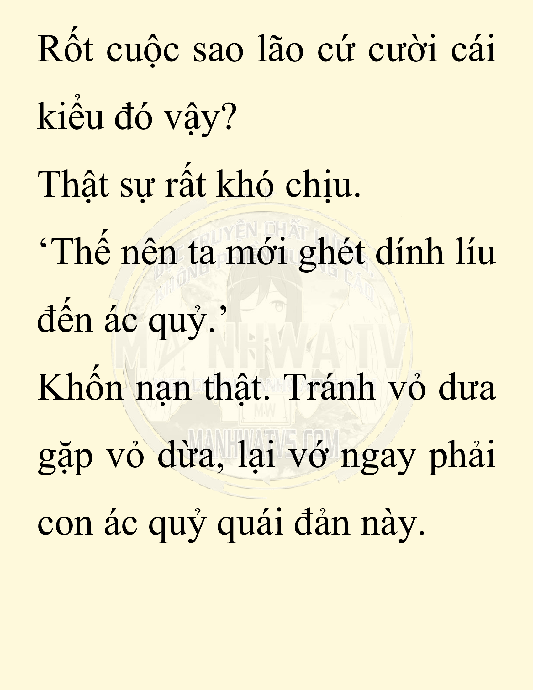 Đọc truyện SNVT[NOVEL] Thiên Hạ Đệ Nhất Nhân Đã Chết - Chap 45: Thiên Hạ Đệ Nhất Nhân Vẫn Lạc