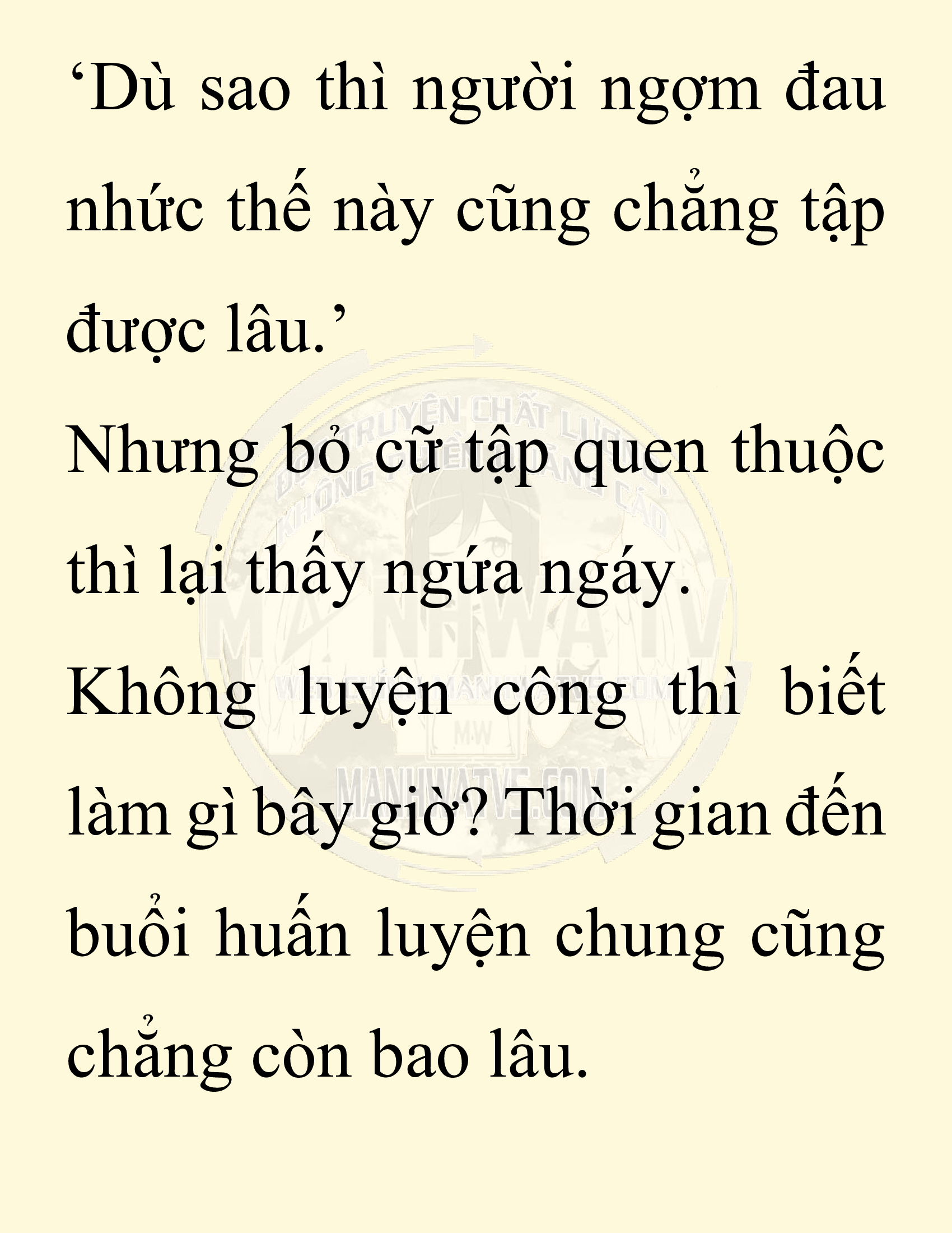 Đọc truyện SNVT[NOVEL] Thiên Hạ Đệ Nhất Nhân Đã Chết - Chap 45: Thiên Hạ Đệ Nhất Nhân Vẫn Lạc