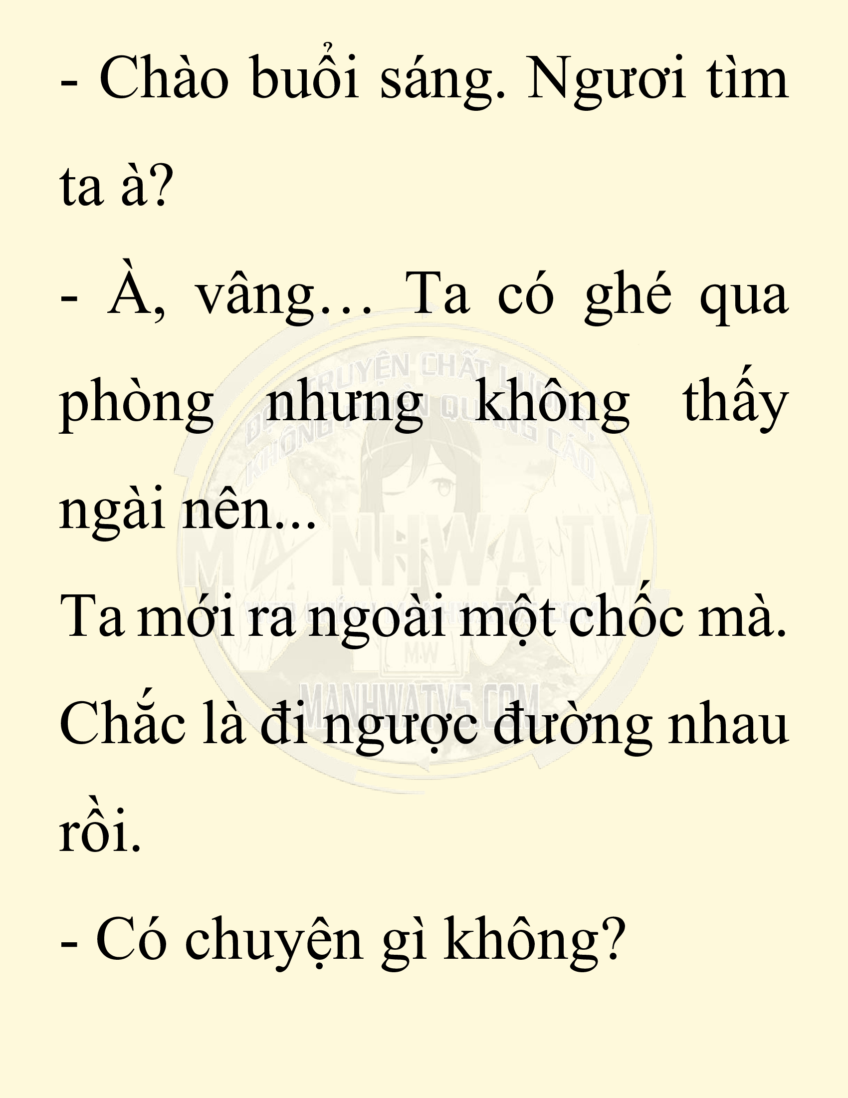Đọc truyện SNVT[NOVEL] Thiên Hạ Đệ Nhất Nhân Đã Chết - Chap 45: Thiên Hạ Đệ Nhất Nhân Vẫn Lạc