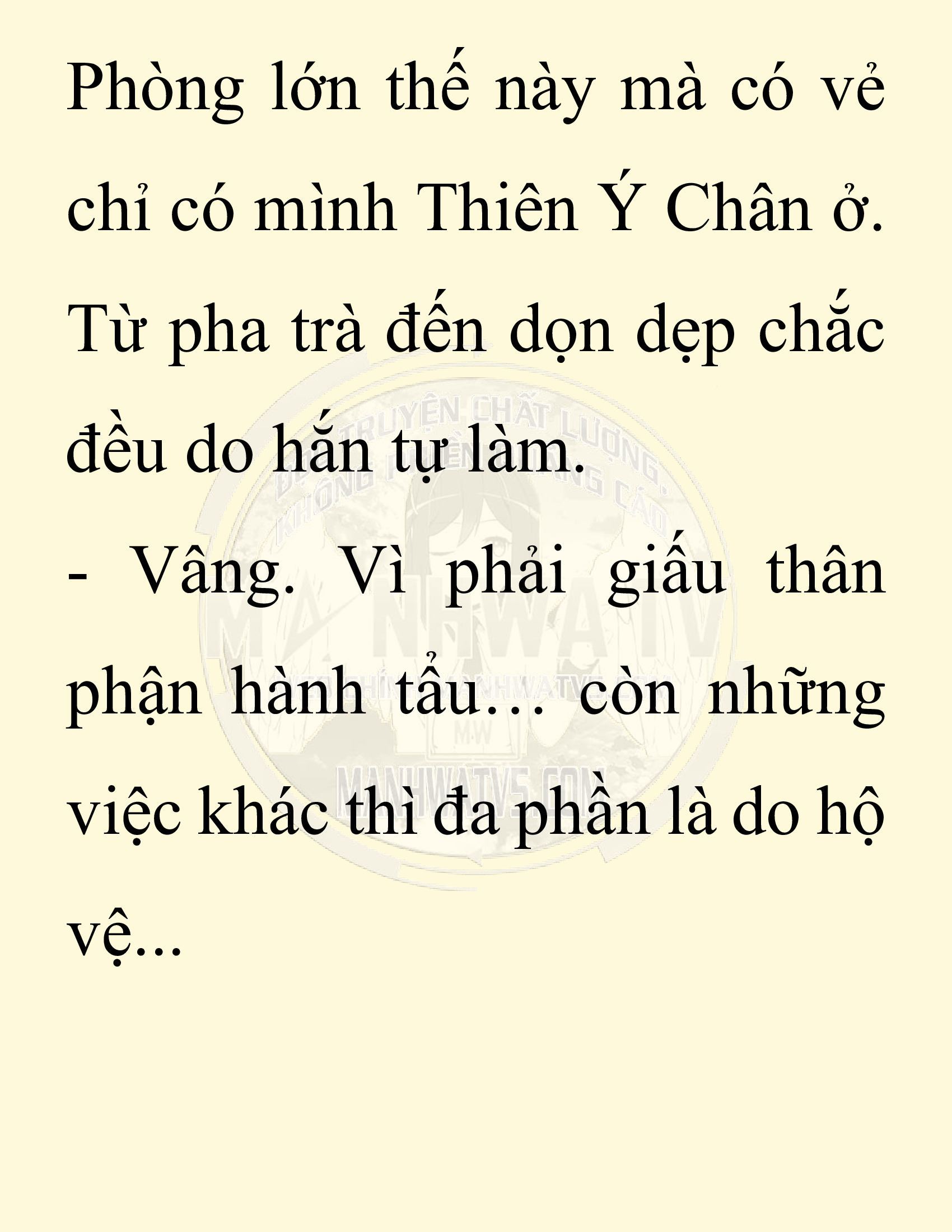 Đọc truyện SNVT[NOVEL] Thiên Hạ Đệ Nhất Nhân Đã Chết - Chap 45: Thiên Hạ Đệ Nhất Nhân Vẫn Lạc