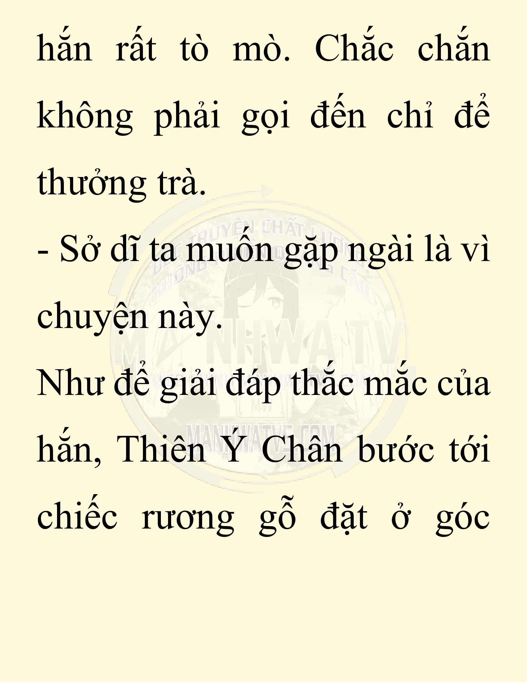 Đọc truyện SNVT[NOVEL] Thiên Hạ Đệ Nhất Nhân Đã Chết - Chap 45: Thiên Hạ Đệ Nhất Nhân Vẫn Lạc