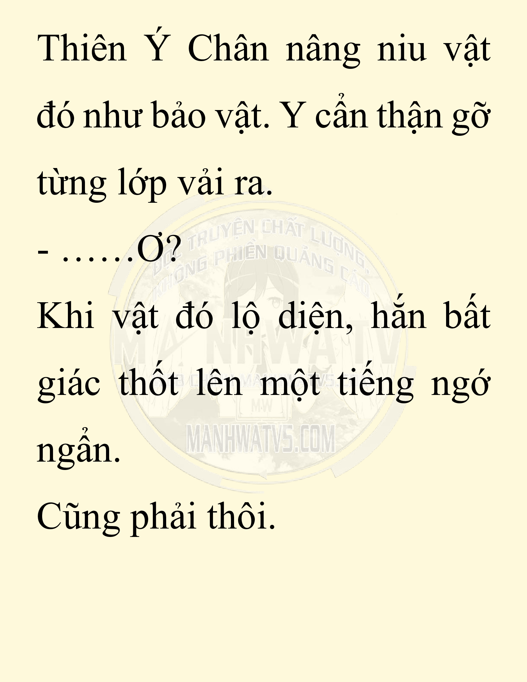 Đọc truyện SNVT[NOVEL] Thiên Hạ Đệ Nhất Nhân Đã Chết - Chap 45: Thiên Hạ Đệ Nhất Nhân Vẫn Lạc