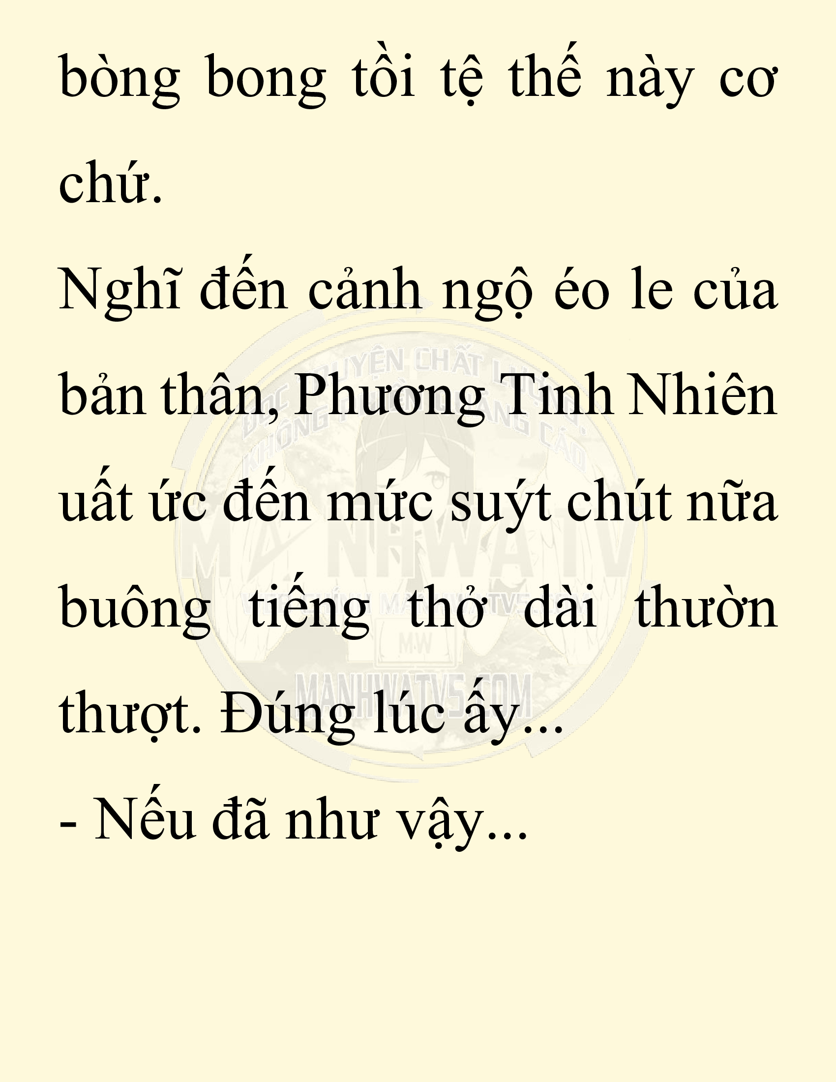 Đọc truyện SNVT[NOVEL] Thiên Hạ Đệ Nhất Nhân Đã Chết - Chap 46: Thiên Hạ Đệ Nhất Nhân Đã Chết