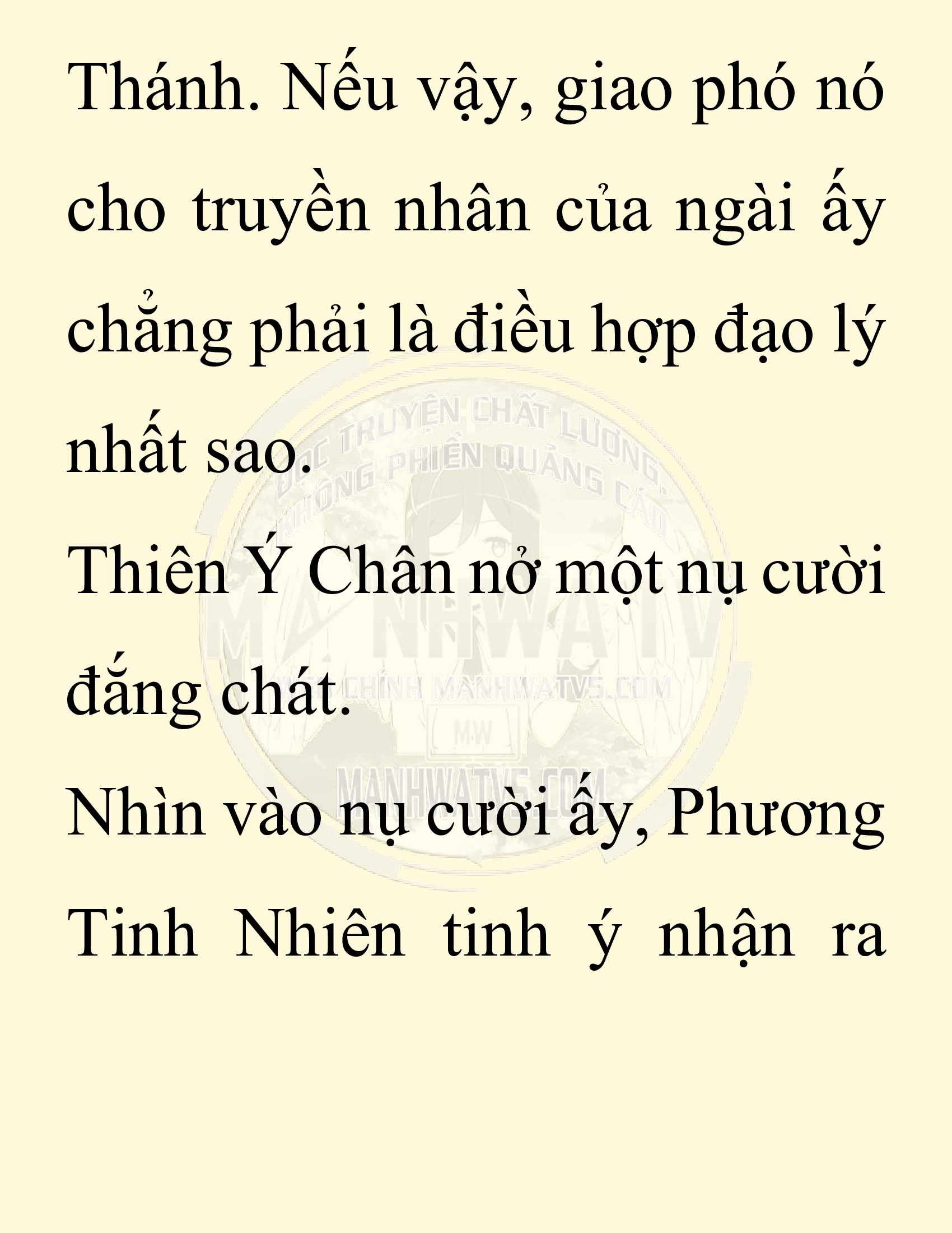 Đọc truyện SNVT[NOVEL] Thiên Hạ Đệ Nhất Nhân Đã Chết - Chap 46: Thiên Hạ Đệ Nhất Nhân Đã Chết