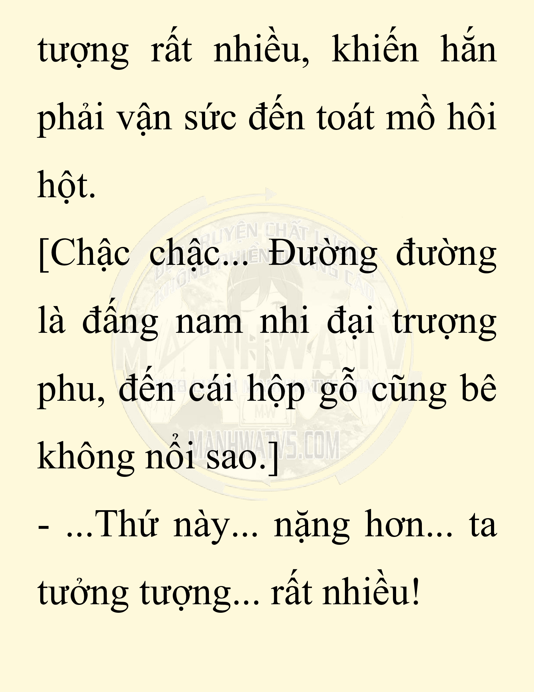Đọc truyện SNVT[NOVEL] Thiên Hạ Đệ Nhất Nhân Đã Chết - Chap 47: Thiên Hạ Đệ Nhất Nhân Đã Chết