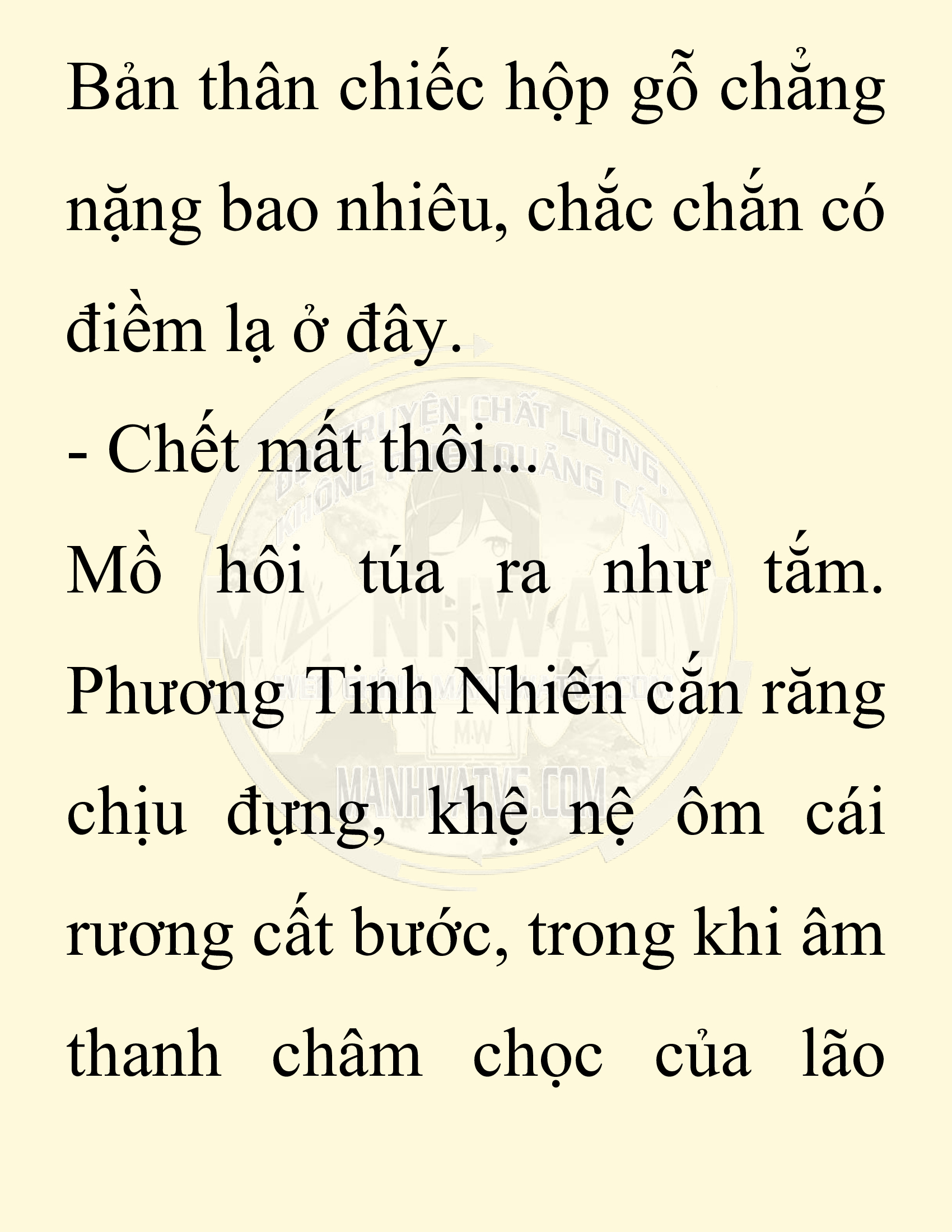 Đọc truyện SNVT[NOVEL] Thiên Hạ Đệ Nhất Nhân Đã Chết - Chap 47: Thiên Hạ Đệ Nhất Nhân Đã Chết