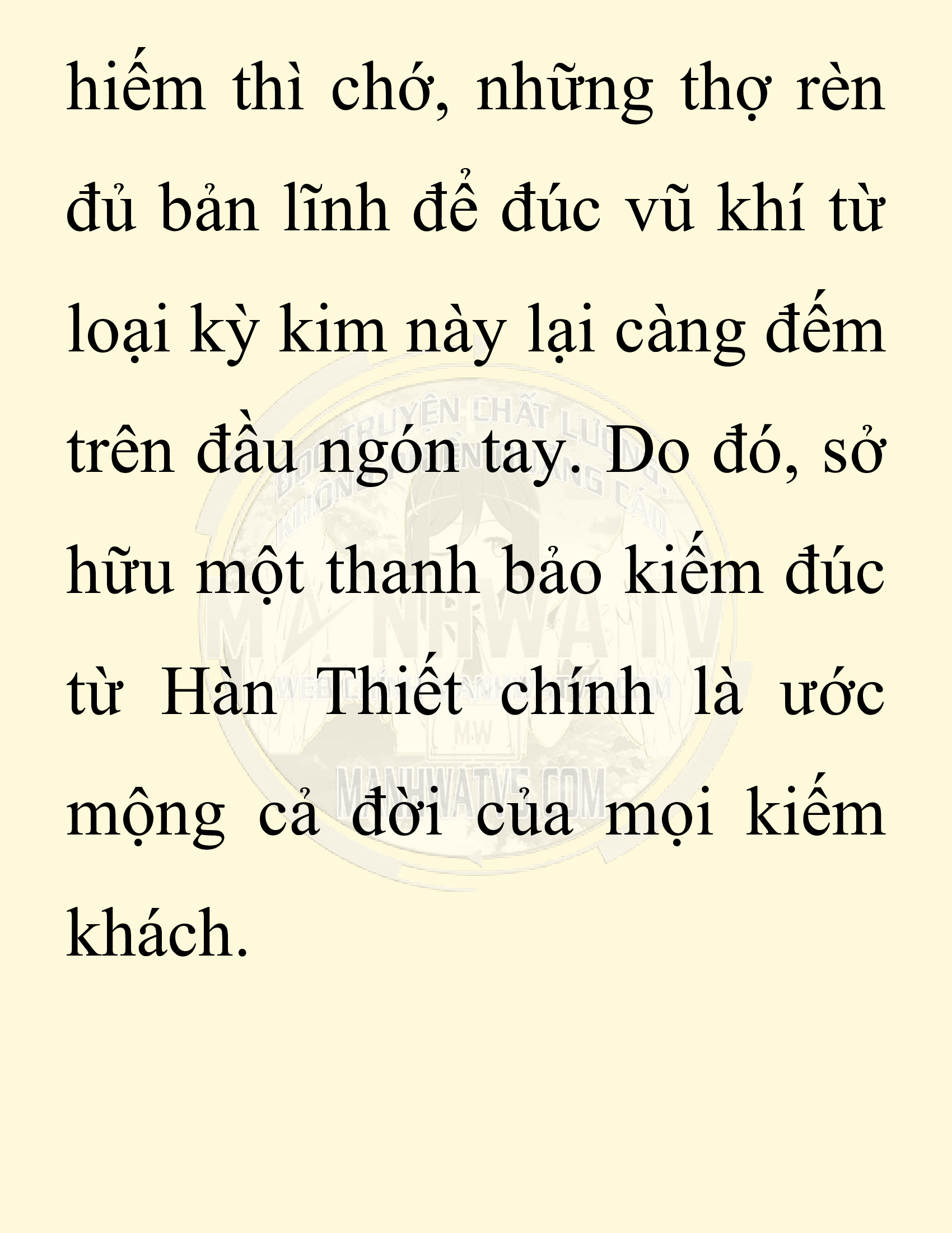 Đọc truyện SNVT[NOVEL] Thiên Hạ Đệ Nhất Nhân Đã Chết - Chap 47: Thiên Hạ Đệ Nhất Nhân Đã Chết