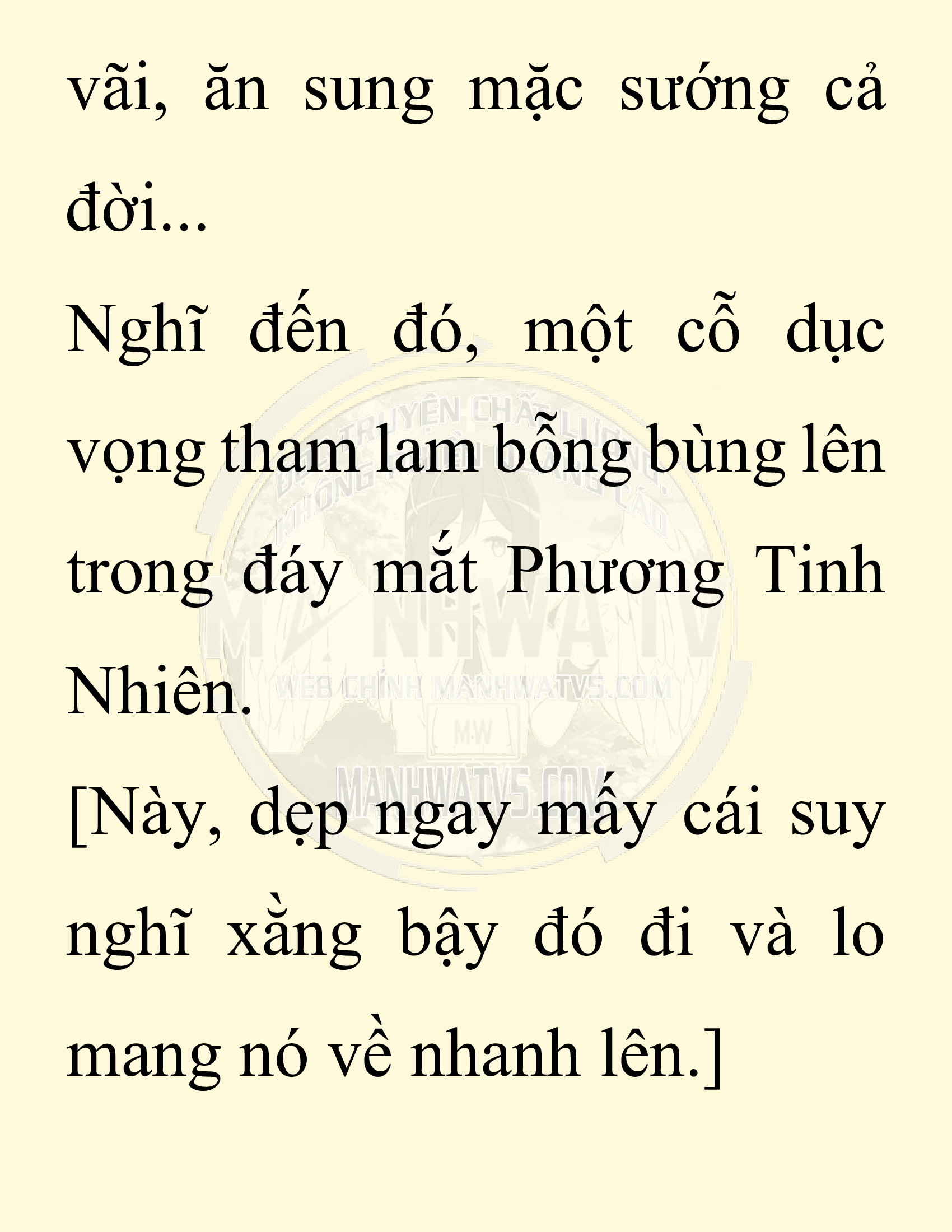 Đọc truyện SNVT[NOVEL] Thiên Hạ Đệ Nhất Nhân Đã Chết - Chap 47: Thiên Hạ Đệ Nhất Nhân Đã Chết