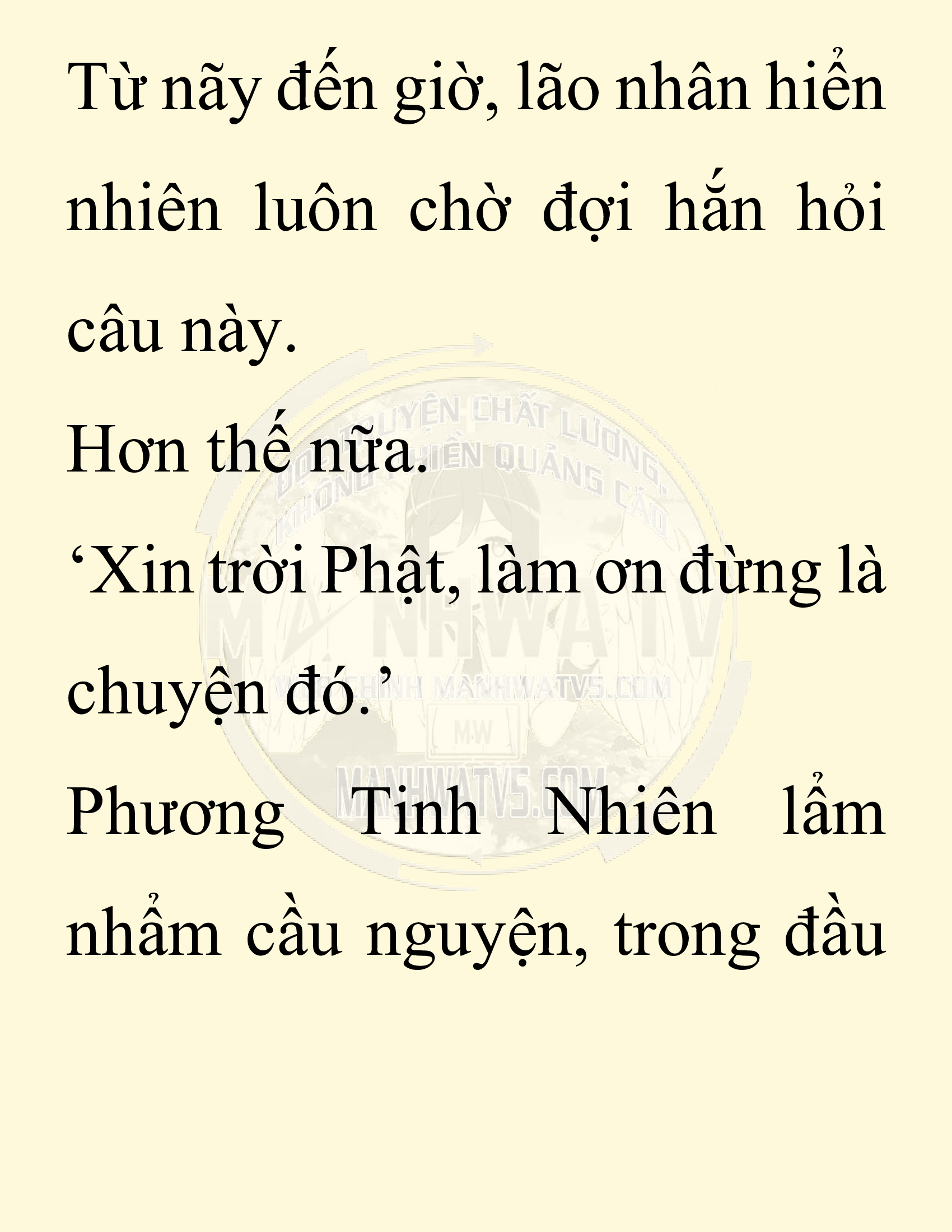 Đọc truyện SNVT[NOVEL] Thiên Hạ Đệ Nhất Nhân Đã Chết - Chap 47: Thiên Hạ Đệ Nhất Nhân Đã Chết