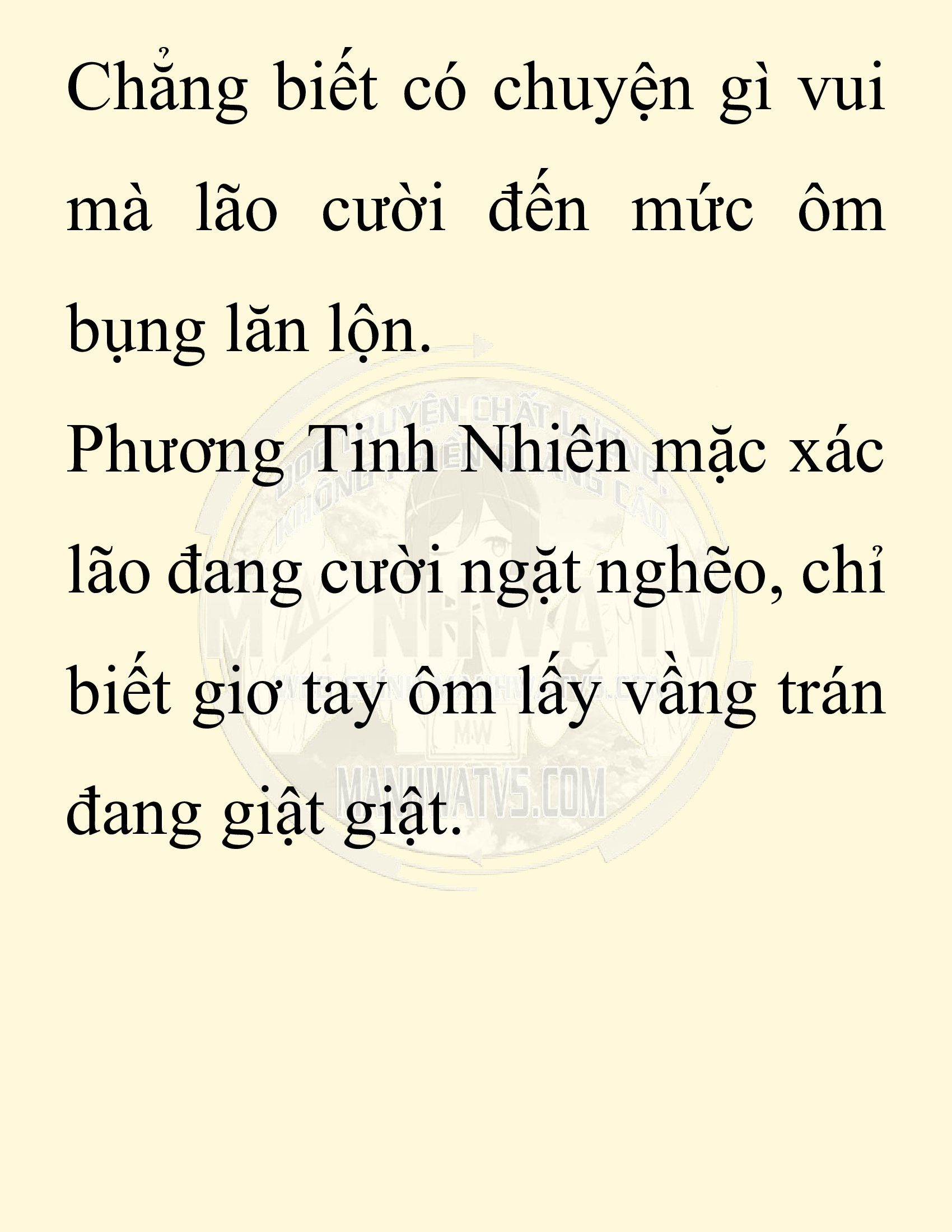 Đọc truyện SNVT[NOVEL] Thiên Hạ Đệ Nhất Nhân Đã Chết - Chap 47: Thiên Hạ Đệ Nhất Nhân Đã Chết